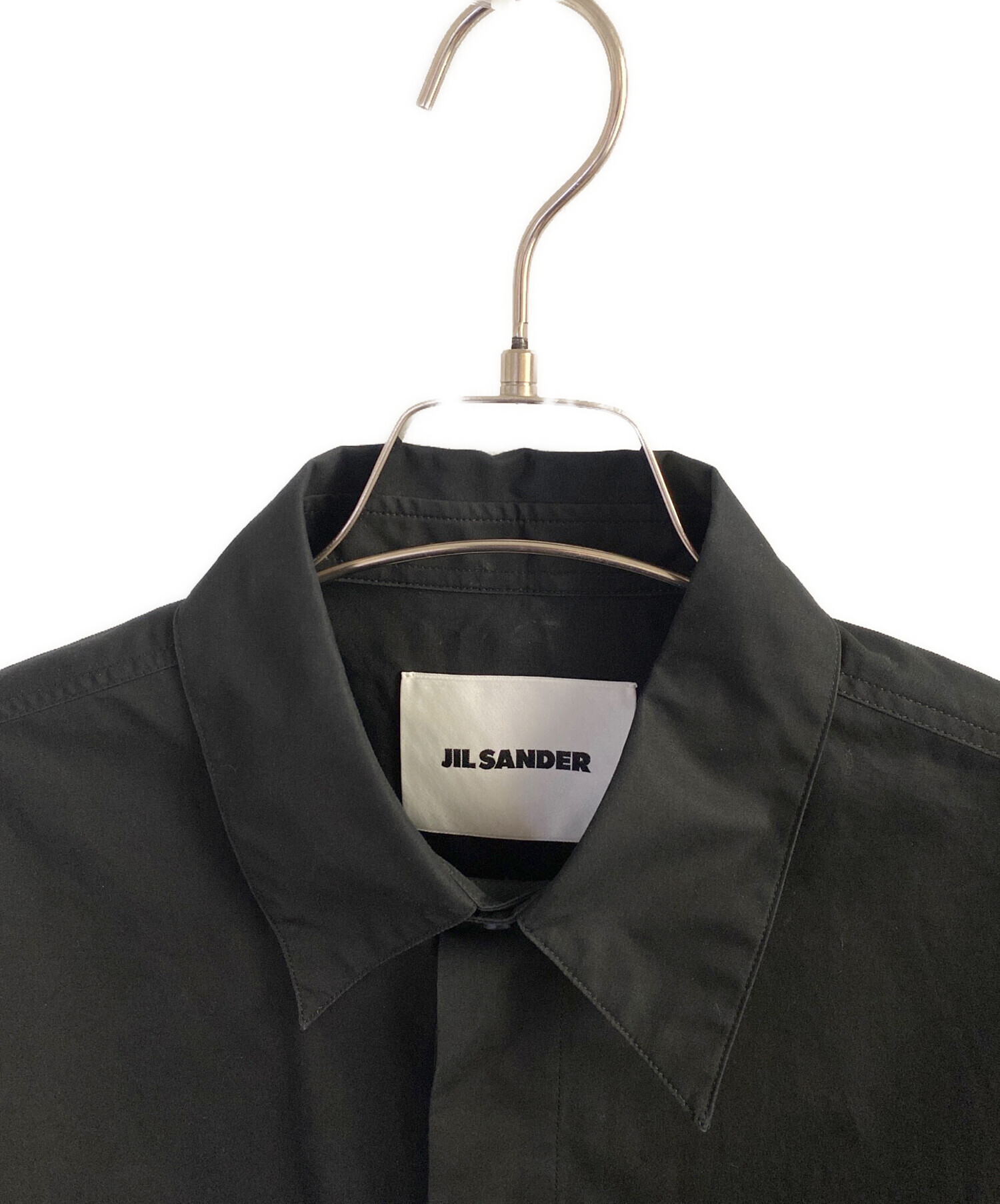 中古・古着通販】JIL SANDER (ジルサンダー) ポケットデザインカラー