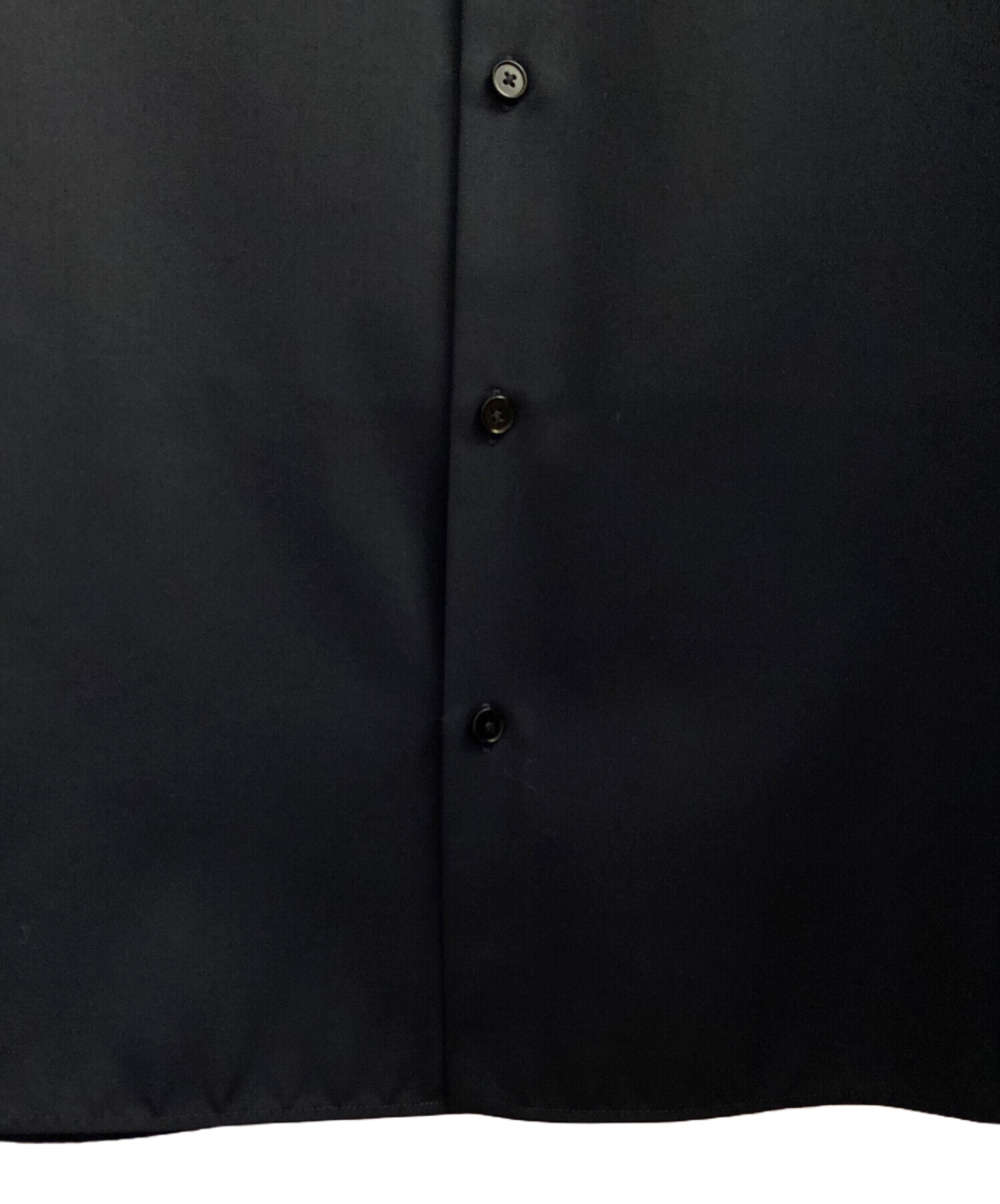 中古・古着通販】JIL SANDER (ジルサンダー) 長袖ボタンシャツ