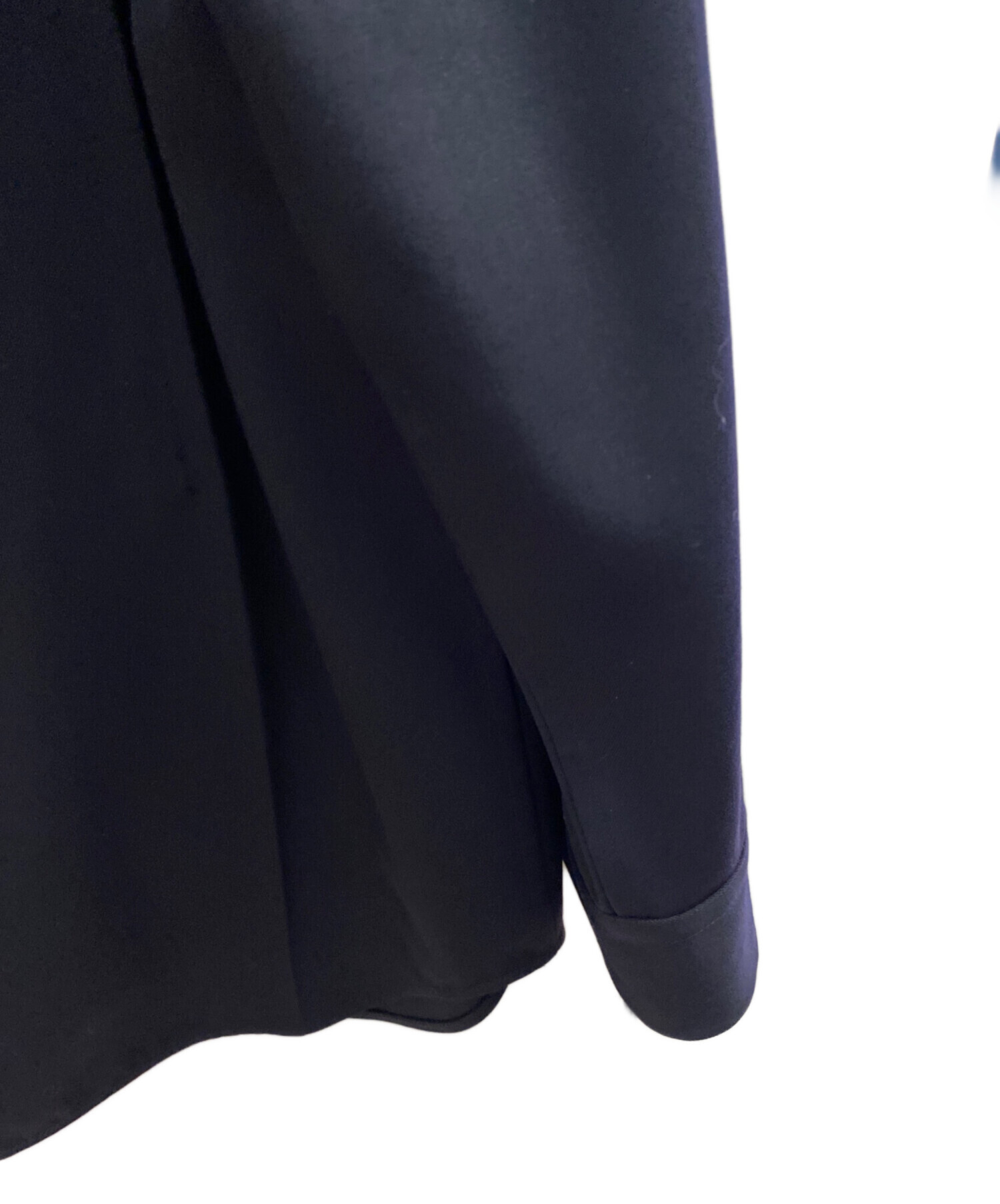 中古・古着通販】JIL SANDER (ジルサンダー) 長袖ボタンシャツ
