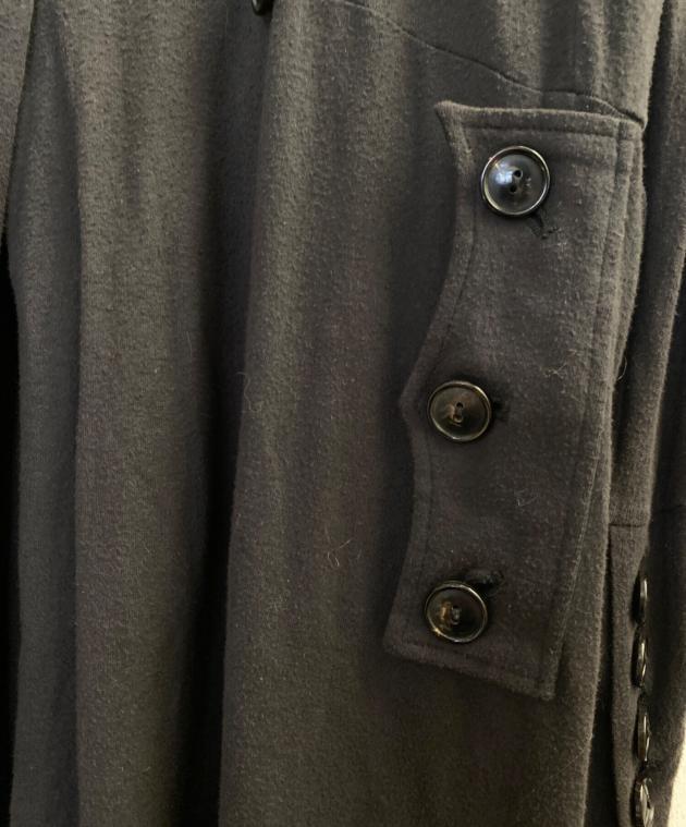 NUMBER (N)INE　08SS　ダブルブレストコート　ジャケット 中古・古着通販】NUMBER (N)INE (ナンバーナイン) ダブルブレスト