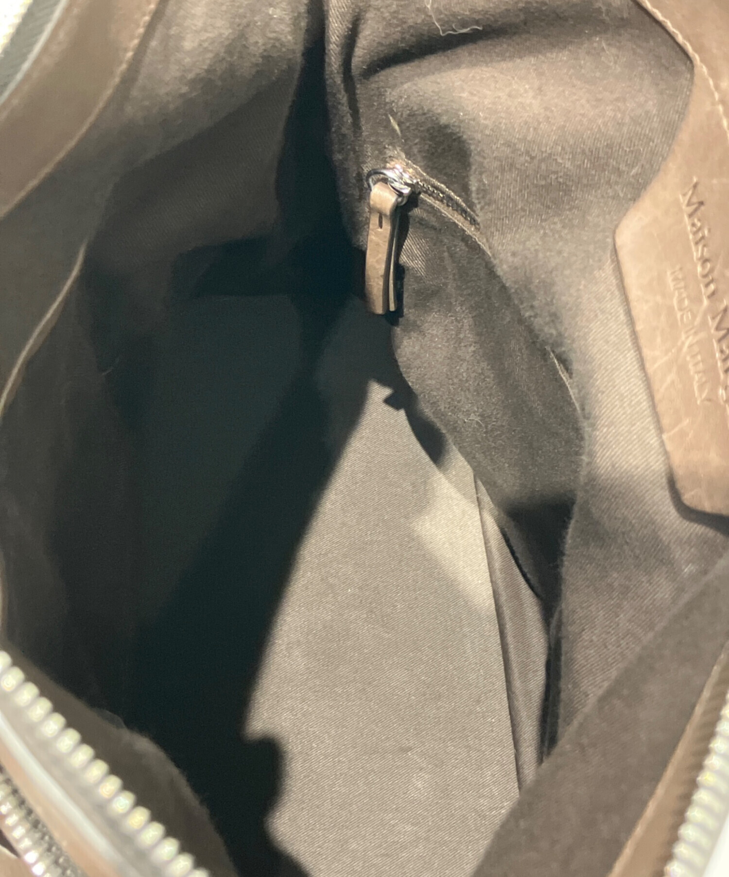 中古・古着通販】Maison Margiela (メゾンマルジェラ) 5ACショルダー