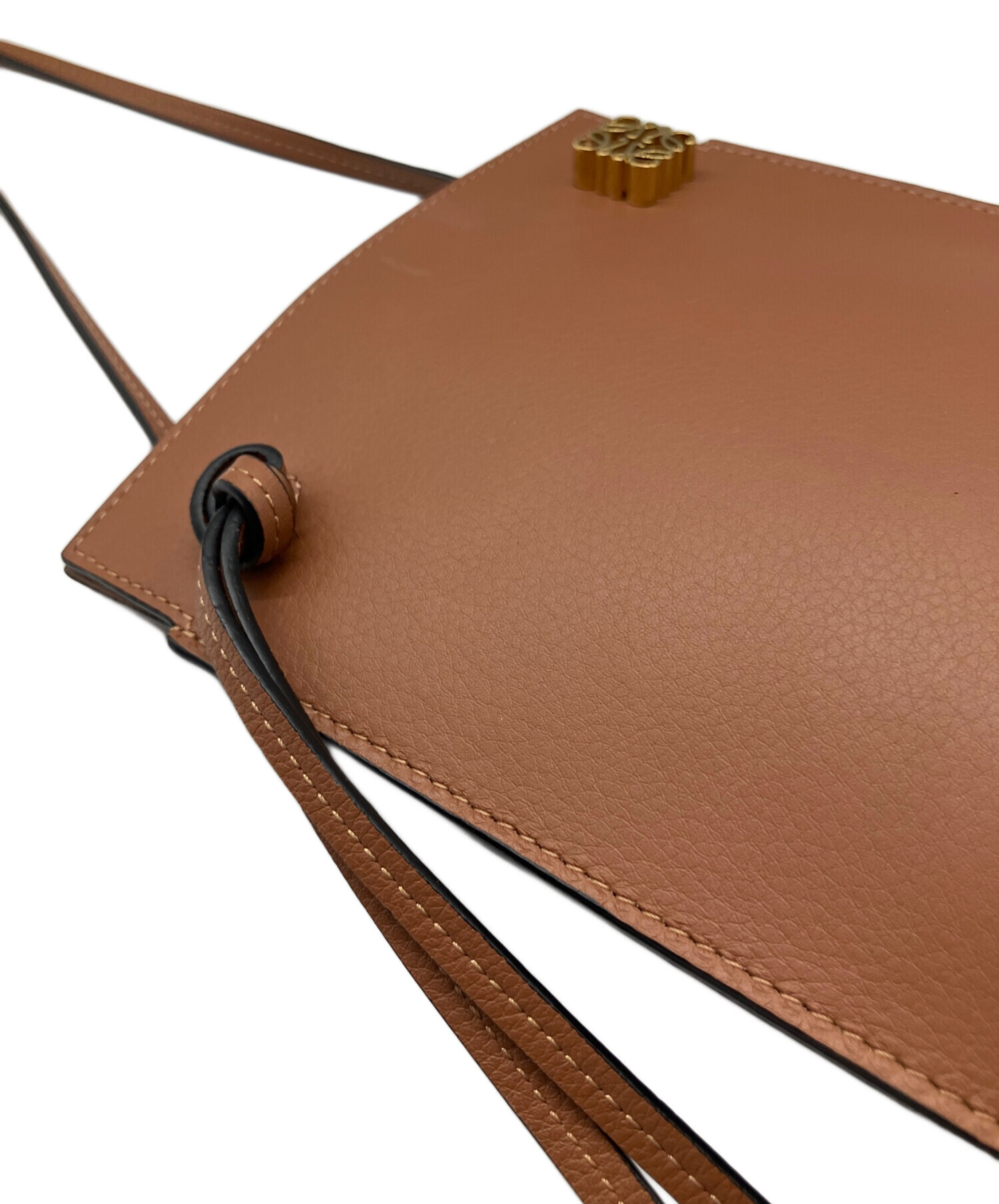 中古・古着通販】LOEWE (ロエベ) ダイス ポケット ショルダーバッグ