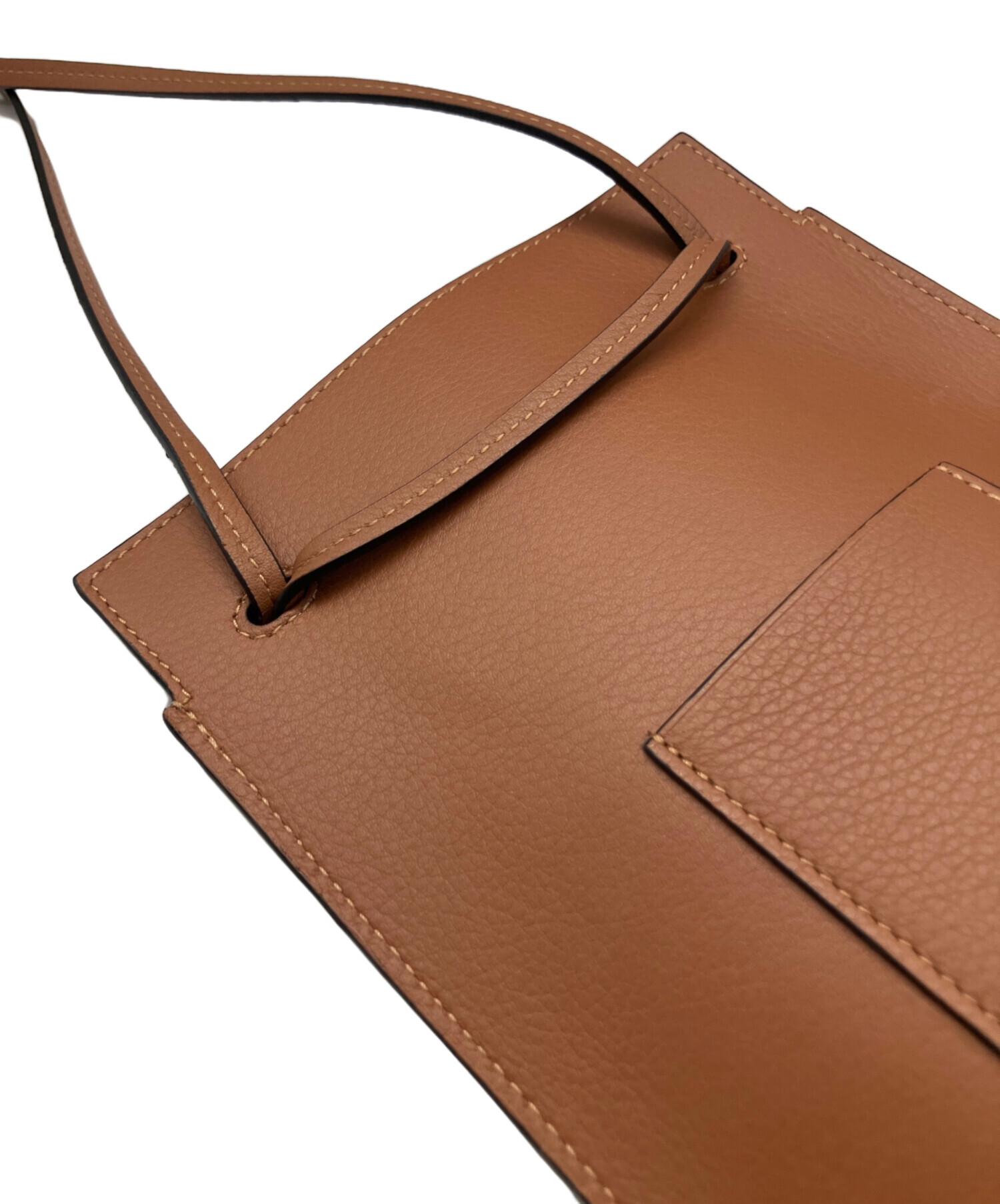 中古・古着通販】LOEWE (ロエベ) ダイス ポケット ショルダーバッグ