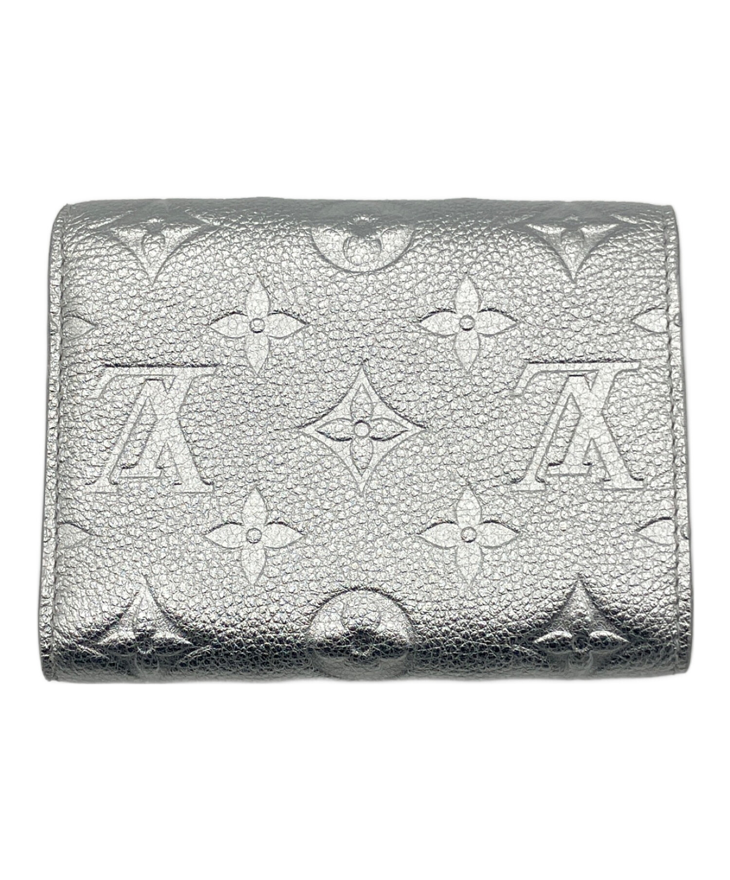 Louis Vuitton ポルトフォイユ・ヴィクトリーヌ　中古 中古・古着通販】LOUIS VUITTON (ルイ ヴィトン) ポルトフォイユ