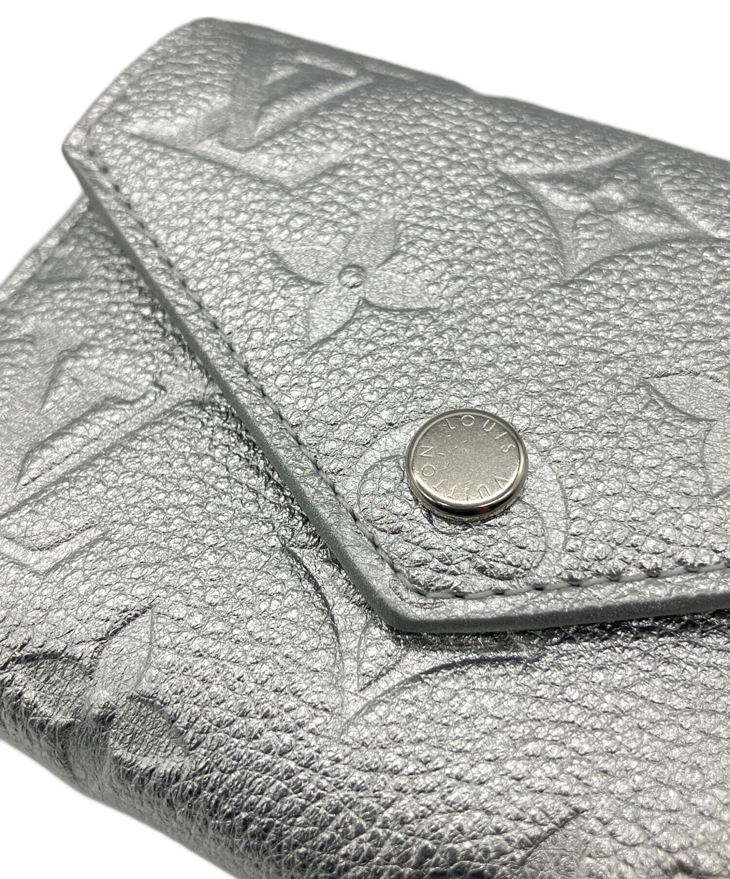 中古・古着通販】LOUIS VUITTON (ルイ ヴィトン) ポルトフォイユ