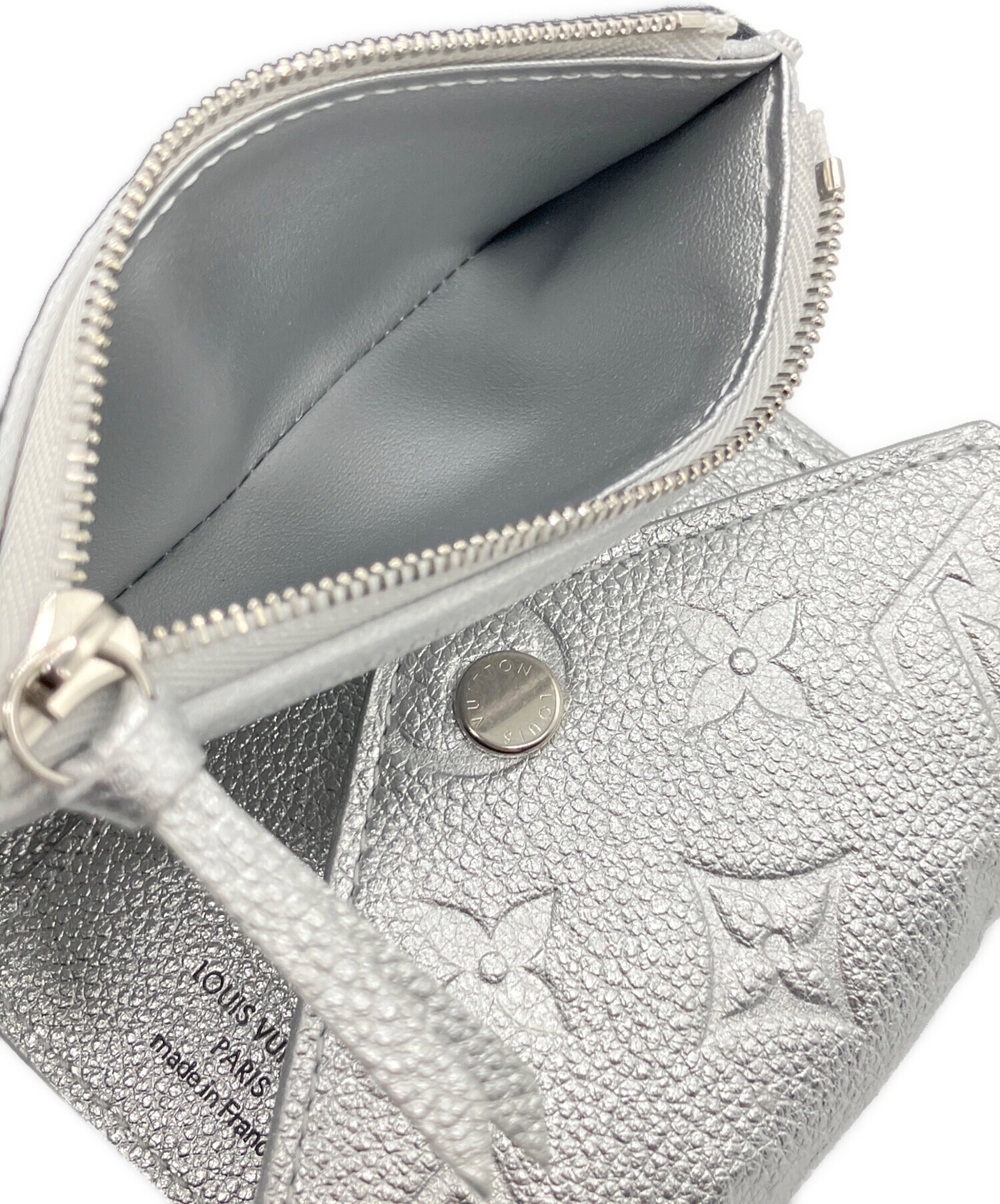 ようこ【Louis Vuitton】ポシュットクレ　 アンプラント　ボルド ようこ【Louis Vuitton】ポシュットクレ アンプラント ボルド ようこ様