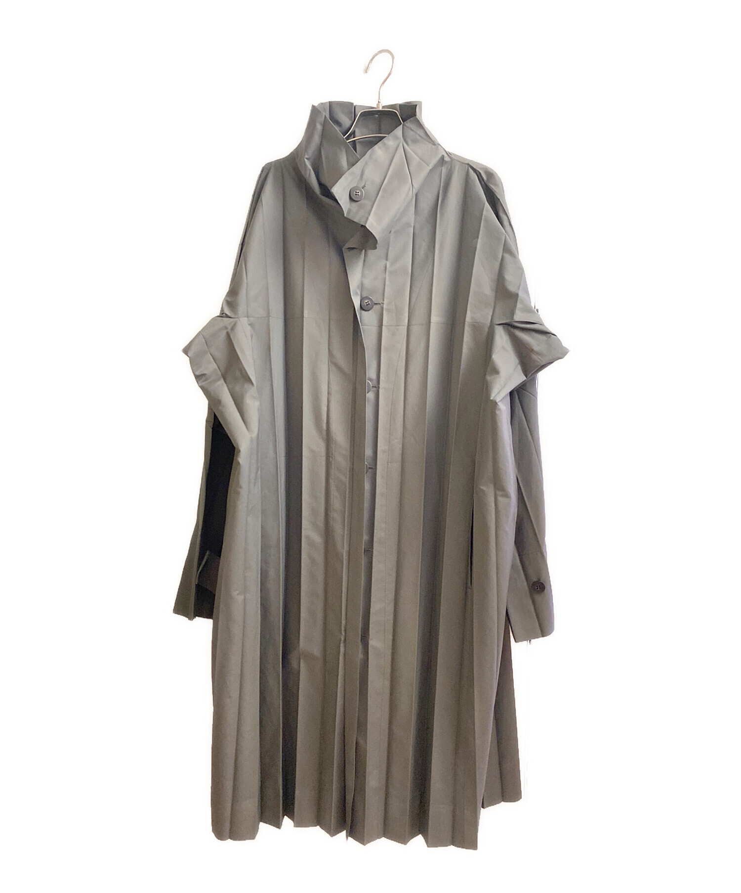 中古・古着通販】HOMME PLISSE ISSEY MIYAKE (オム プリッセ イッセイ