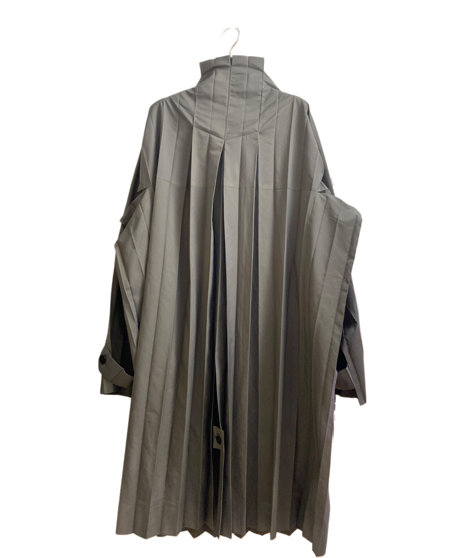 中古・古着通販】HOMME PLISSE ISSEY MIYAKE (オム プリッセ イッセイ