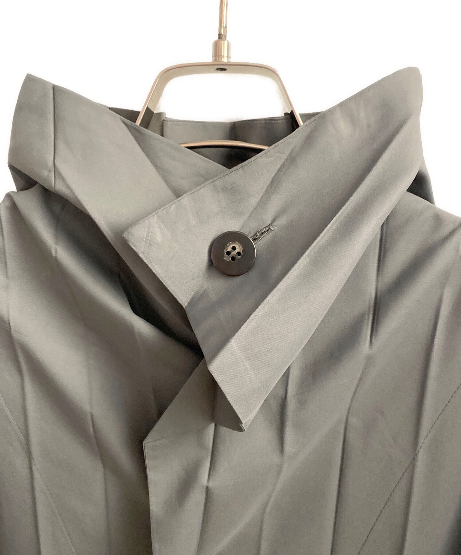 中古・古着通販】HOMME PLISSE ISSEY MIYAKE (オム プリッセ イッセイ