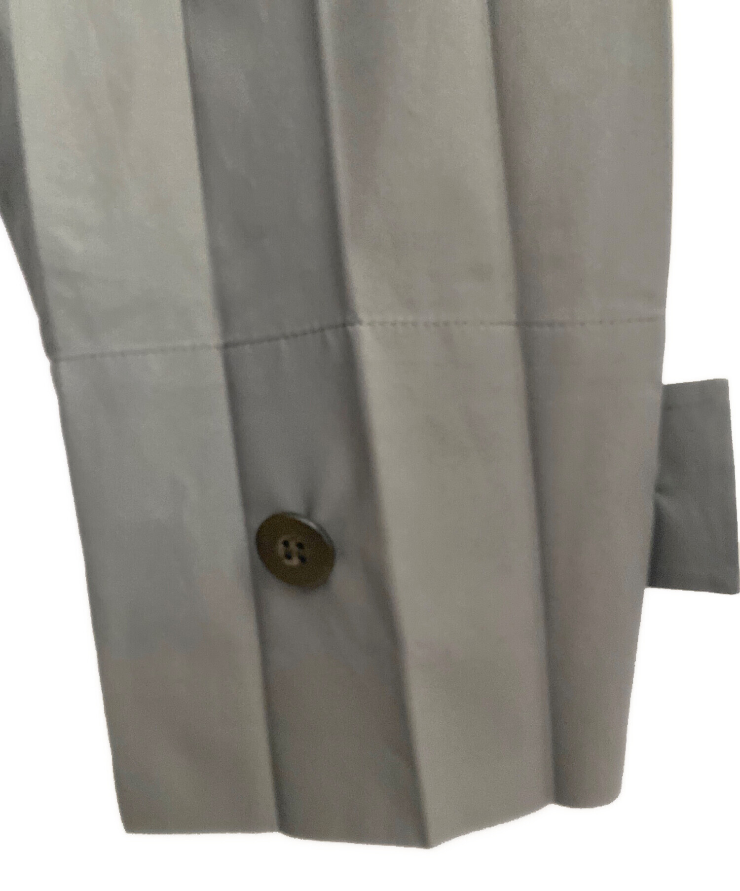 中古・古着通販】HOMME PLISSE ISSEY MIYAKE (オム プリッセ イッセイ