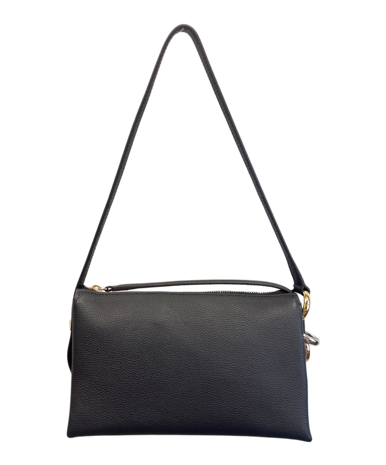 美品　カルティエ トリニティ ショルダーバッグ 中古・古着通販】Cartier (カルティエ) トリニティ ショルダーバッグ