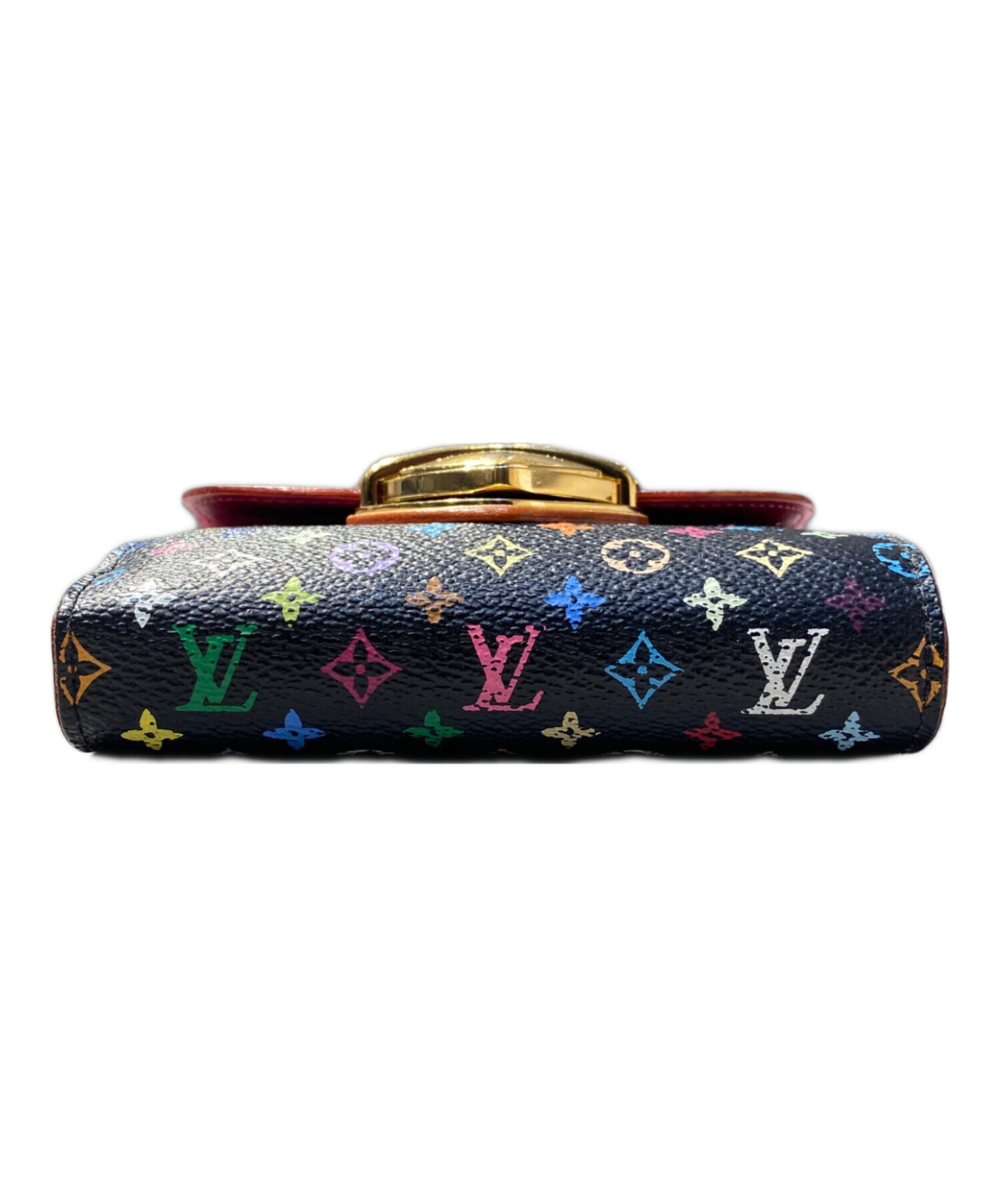 中古・古着通販】LOUIS VUITTON (ルイ ヴィトン) ポルトフォイユ