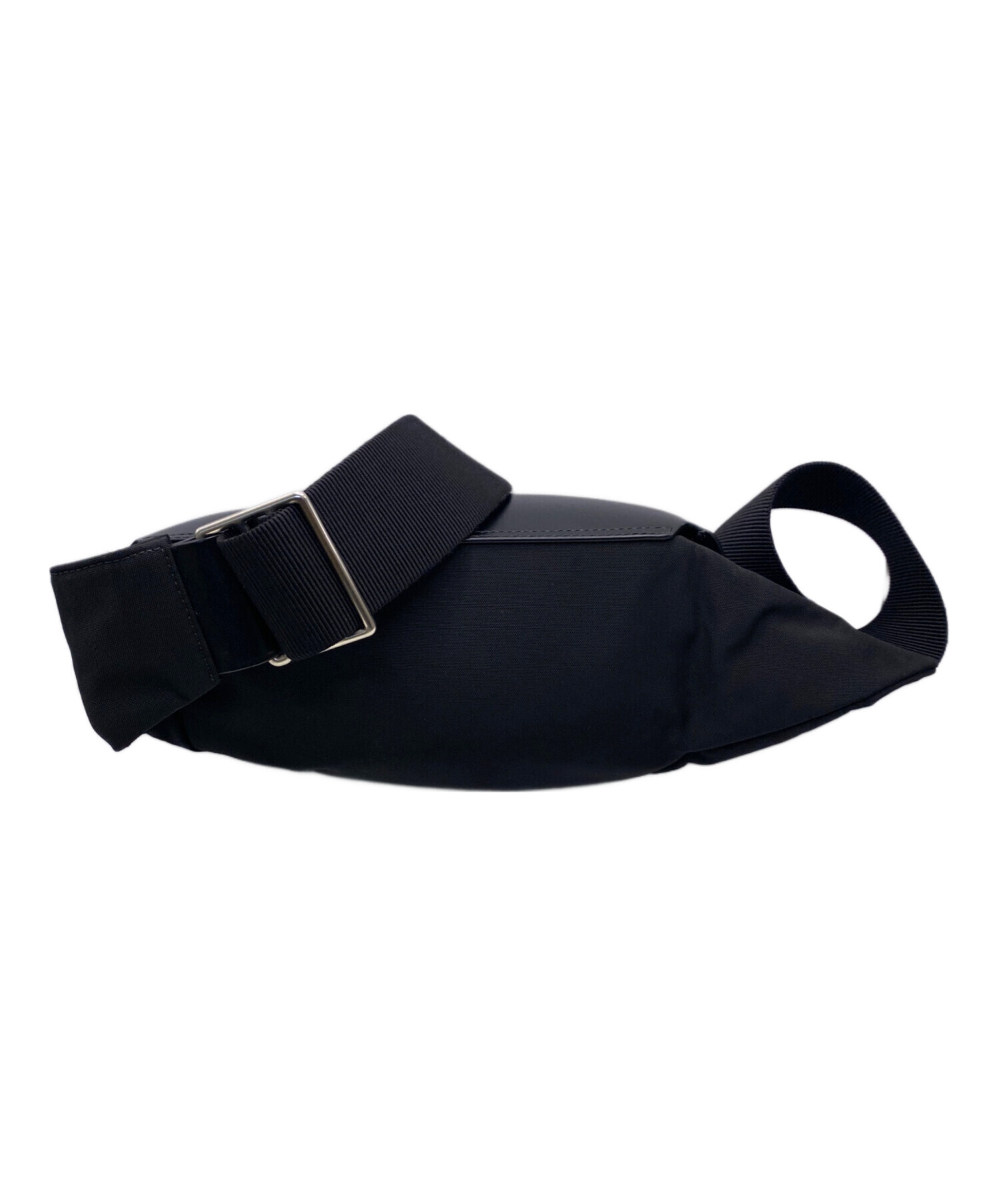 JIL SANDER LID BELT BAG SQUARE SM 新品未使用！ 中古・古着通販】JIL SANDER (ジルサンダー) LID BELT BAG/ボディ