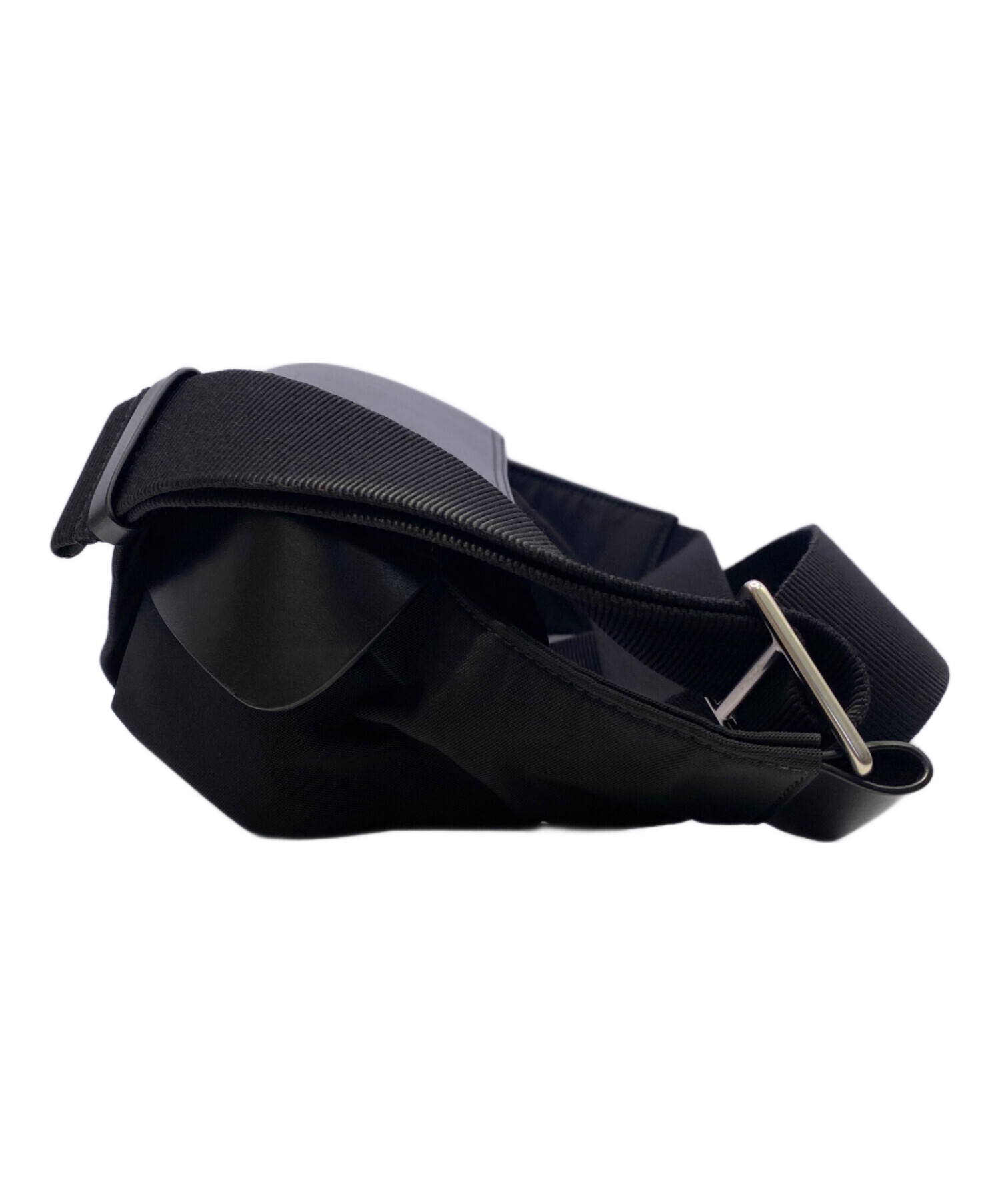 JIL SANDER LID BELT BAG SQUARE SM 新品未使用！ JIL SANDER LID BELT BAG SQUARE MD - メルカリ