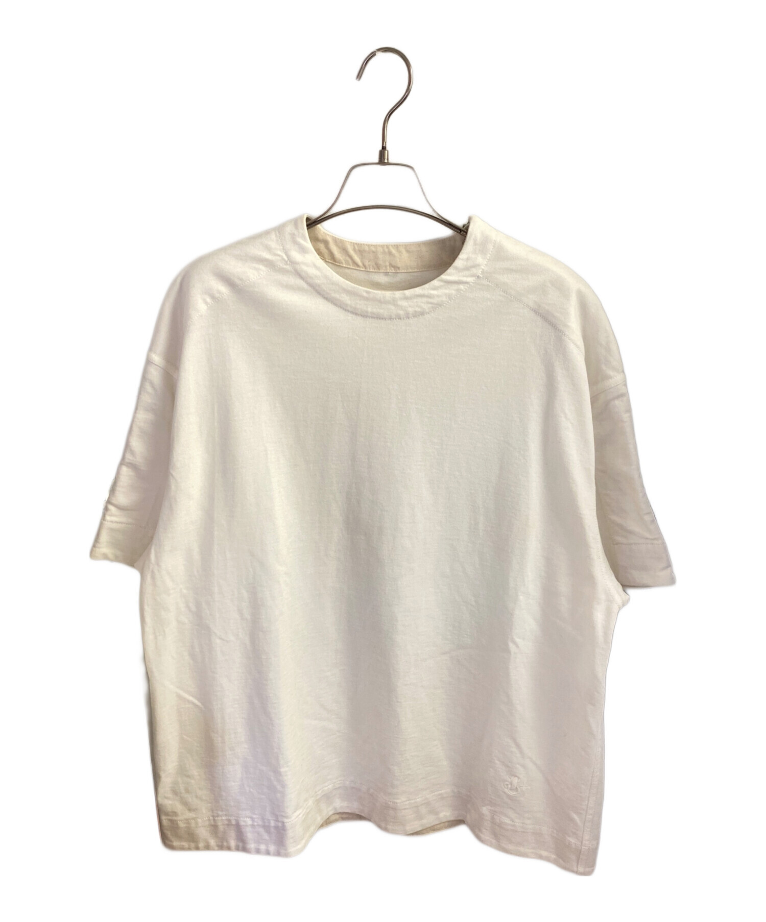 中古・古着通販】JIL SANDER+ (ジルサンダープラス) プルオーバー 