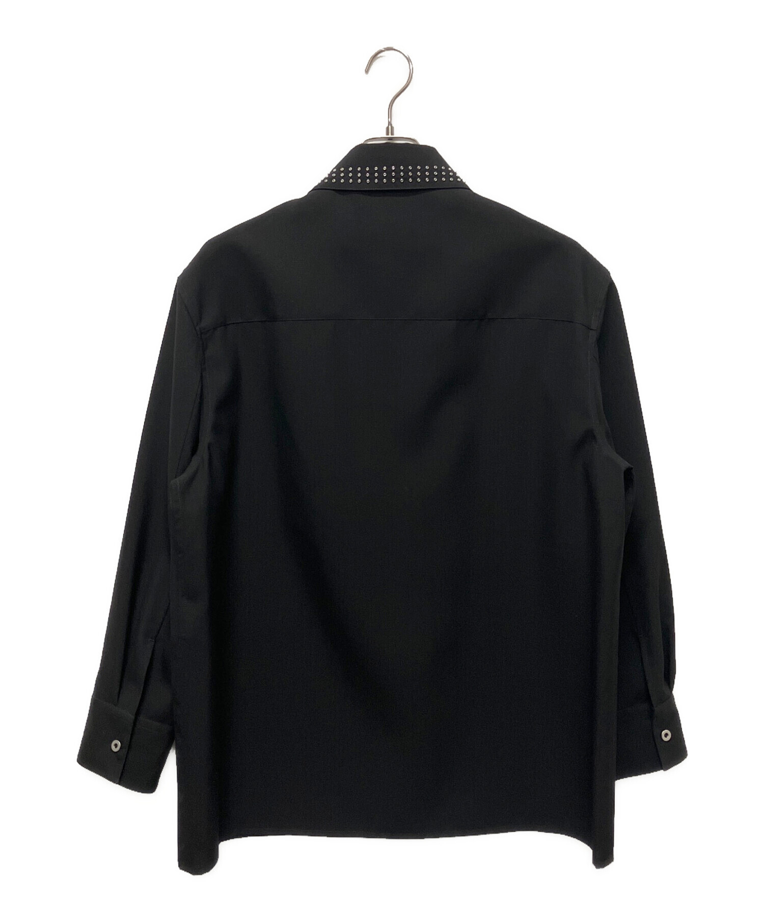 中古・古着通販】JIL SANDER (ジルサンダー) 25AW スタッズデザイン