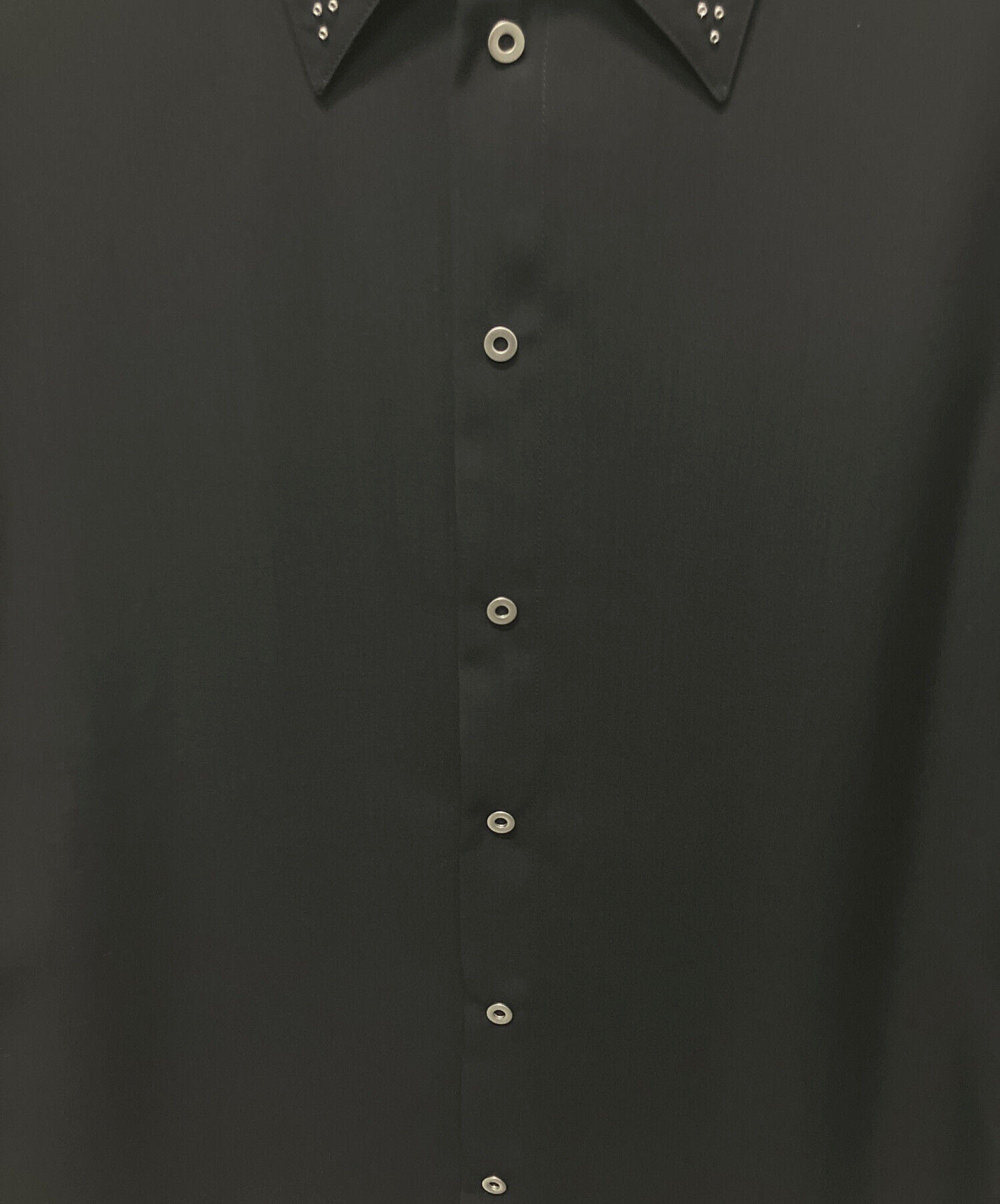 中古・古着通販】JIL SANDER (ジルサンダー) 25AW スタッズデザイン