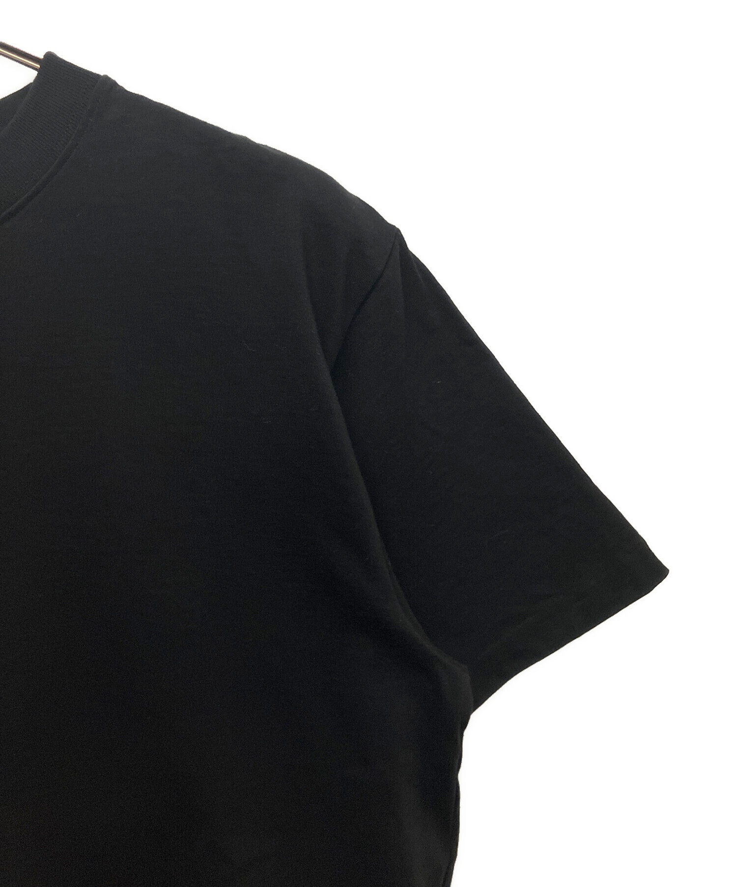 中古・古着通販】Dior (ディオール) 25AW フロントパッチTシャツ 