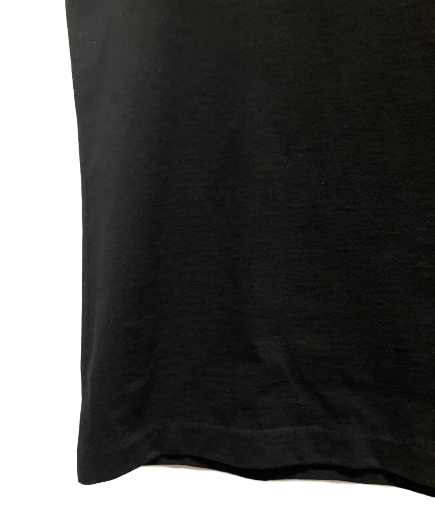 中古・古着通販】Dior (ディオール) 25AW フロントパッチTシャツ 