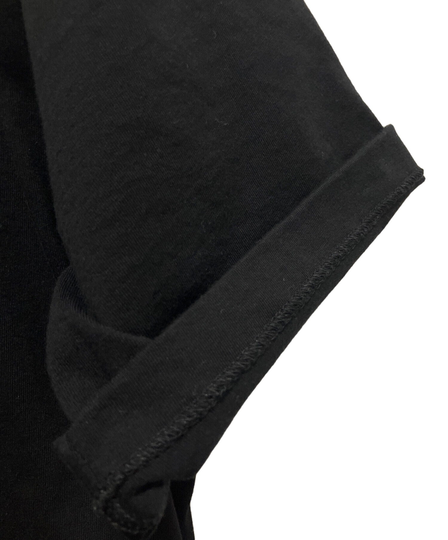 中古・古着通販】Dior (ディオール) 25AW フロントパッチTシャツ