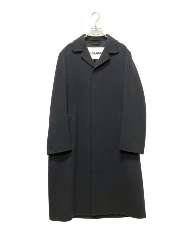中古・古着通販】JIL SANDER (ジルサンダー) シングルブレスト