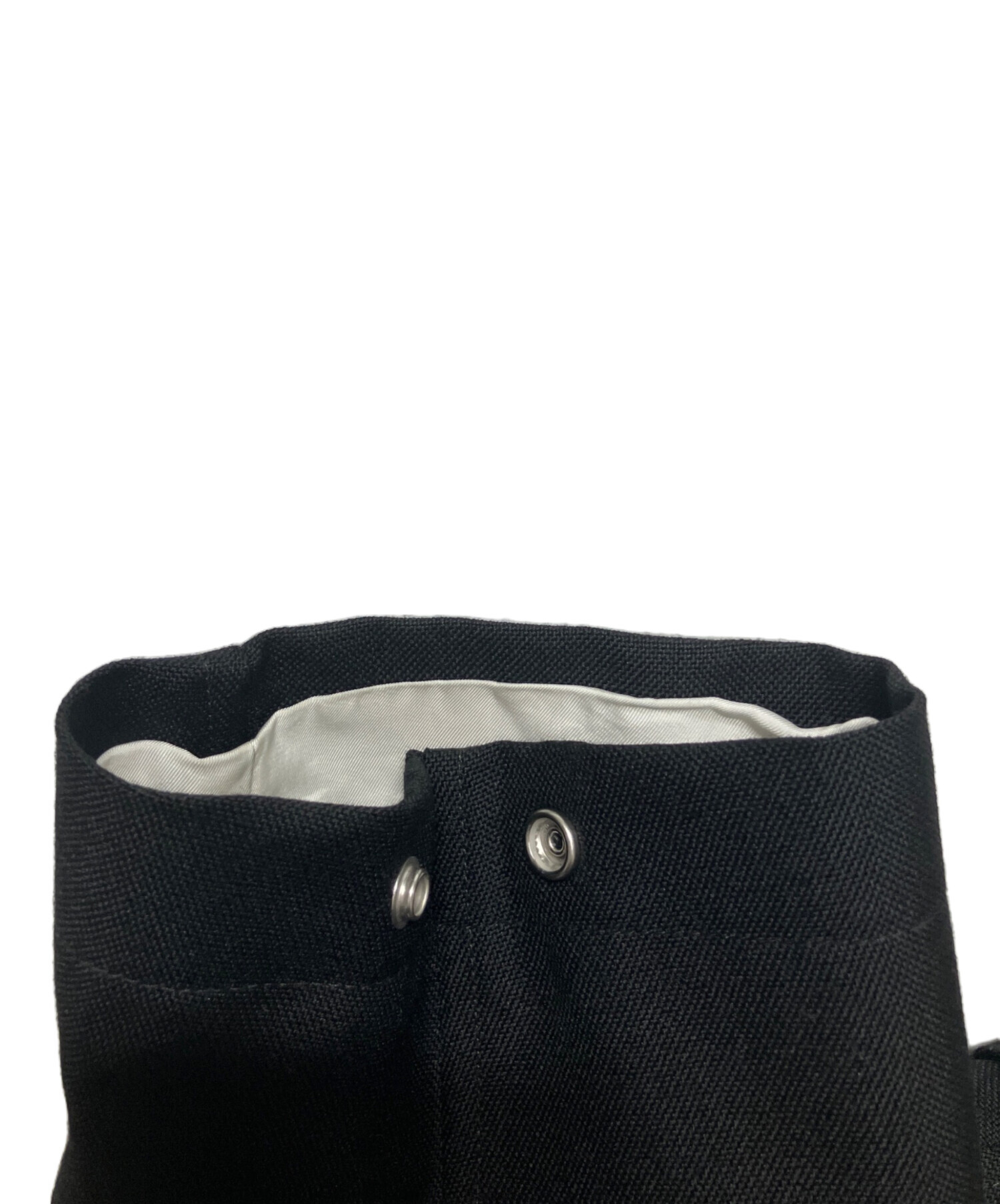 中古・古着通販】JIL SANDER (ジルサンダー) 25SS ウール×モヘヤボタン