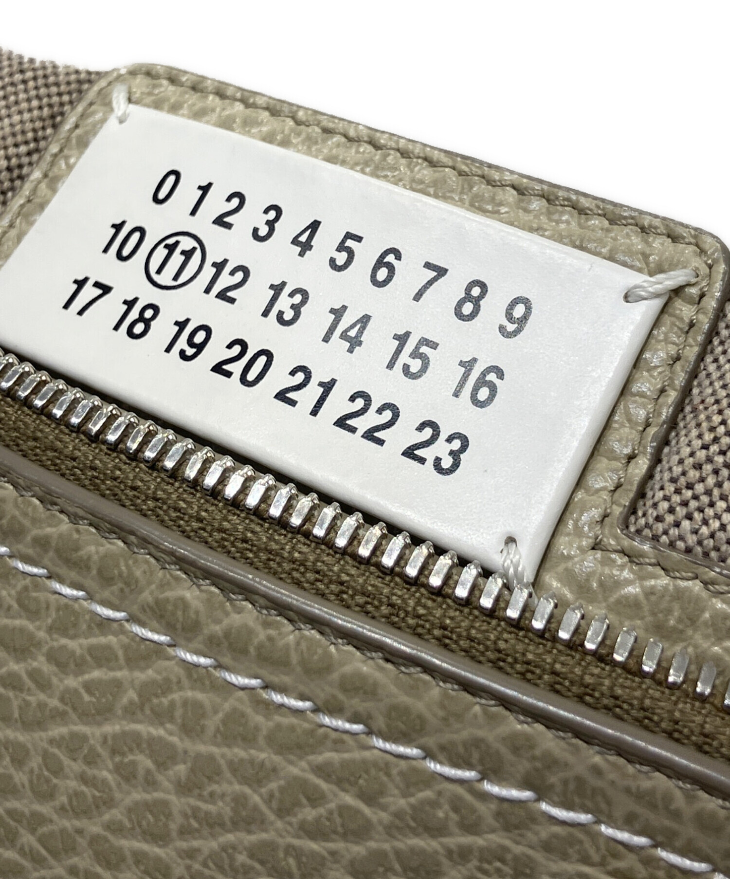 中古・古着通販】Maison Margiela (メゾンマルジェラ) 5AC マイクロ 