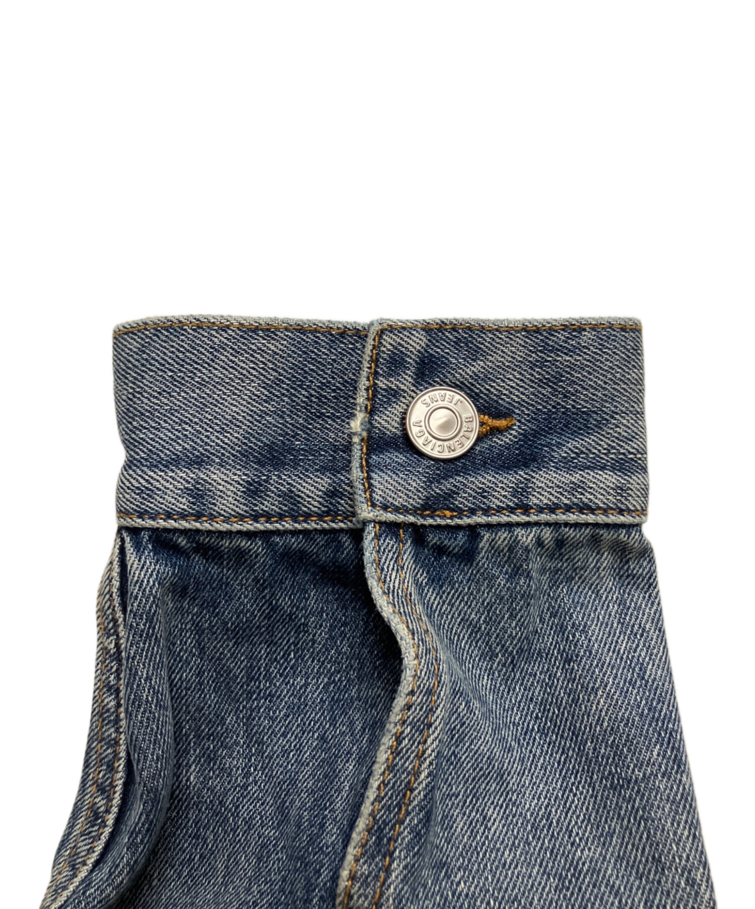 中古・古着通販】BALENCIAGA (バレンシアガ) ×FORTNITE バック刺繍