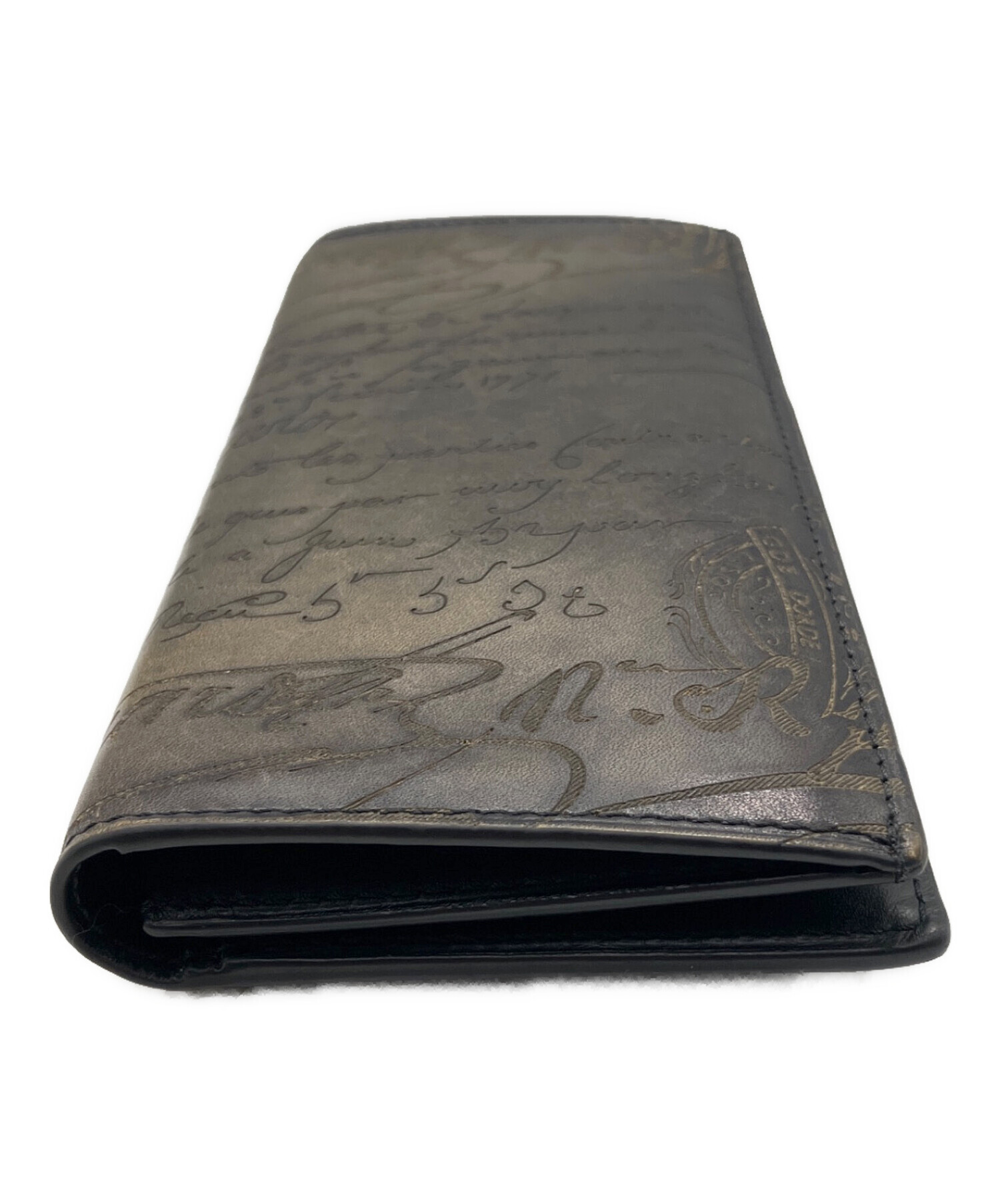 中古・古着通販】Berluti (ベルルッティ) カリグラフィ サンタル