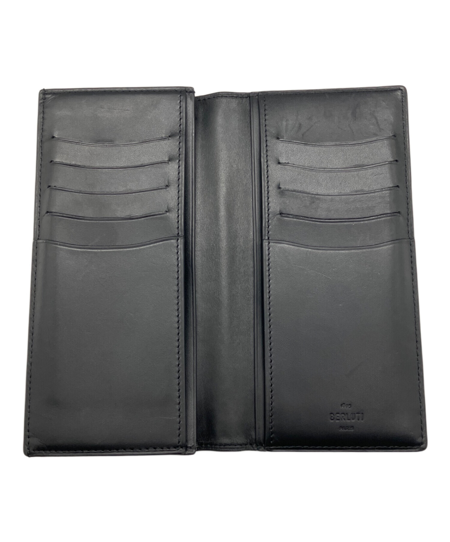 中古・古着通販】Berluti (ベルルッティ) カリグラフィ サンタル