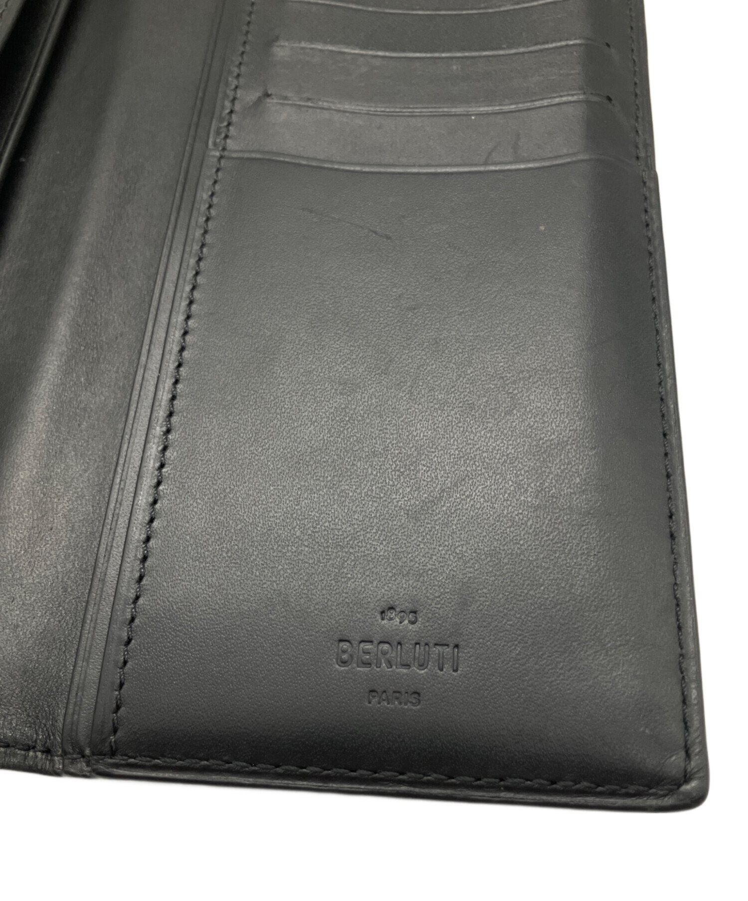中古・古着通販】Berluti (ベルルッティ) カリグラフィ サンタル