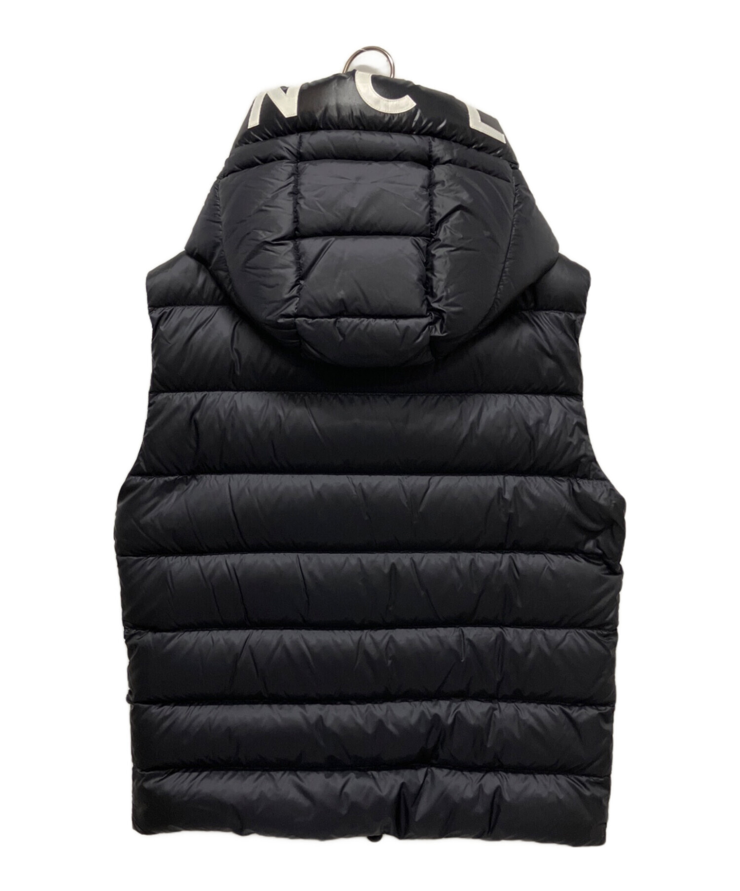 中古・古着通販】MONCLER (モンクレール) MONTREUIL/ダウンベスト