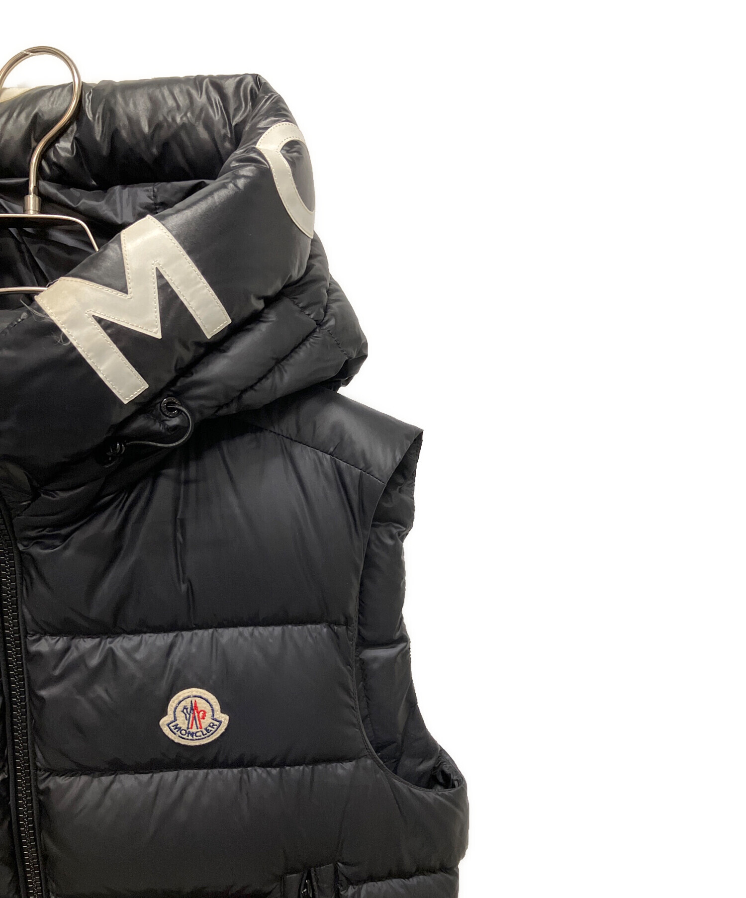 中古・古着通販】MONCLER (モンクレール) MONTREUIL/ダウンベスト