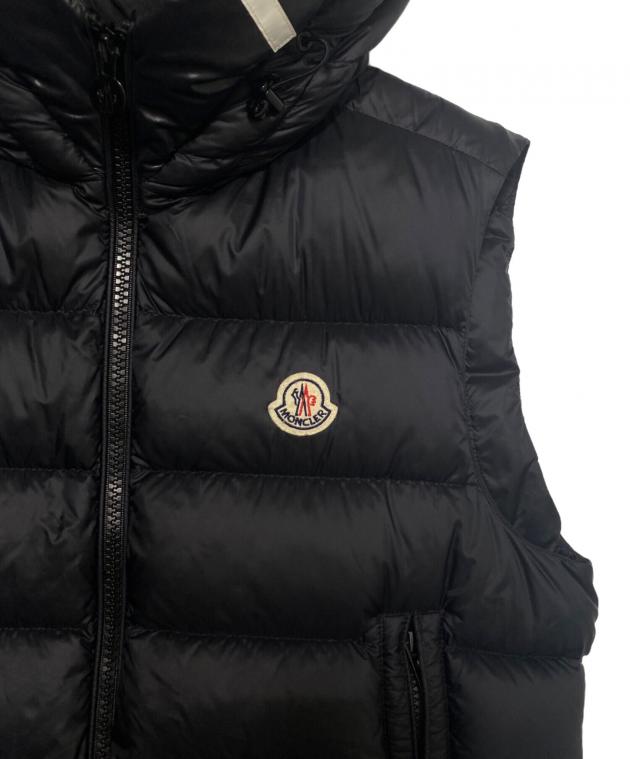 中古・古着通販】MONCLER (モンクレール) MONTREUIL/ダウンベスト