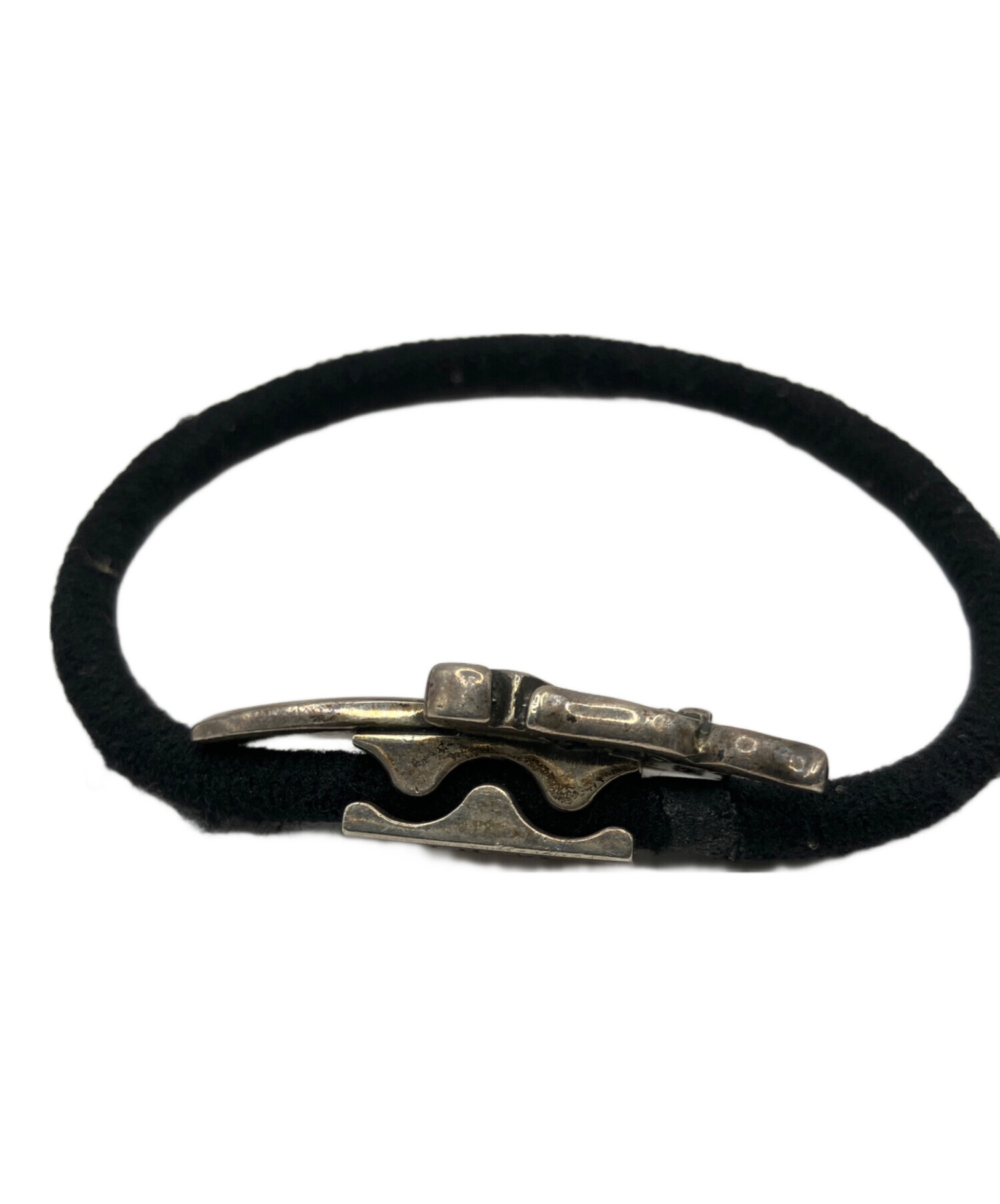 中古・古着通販】CHROME HEARTS (クロムハーツ) HAIR BAND DAGGER