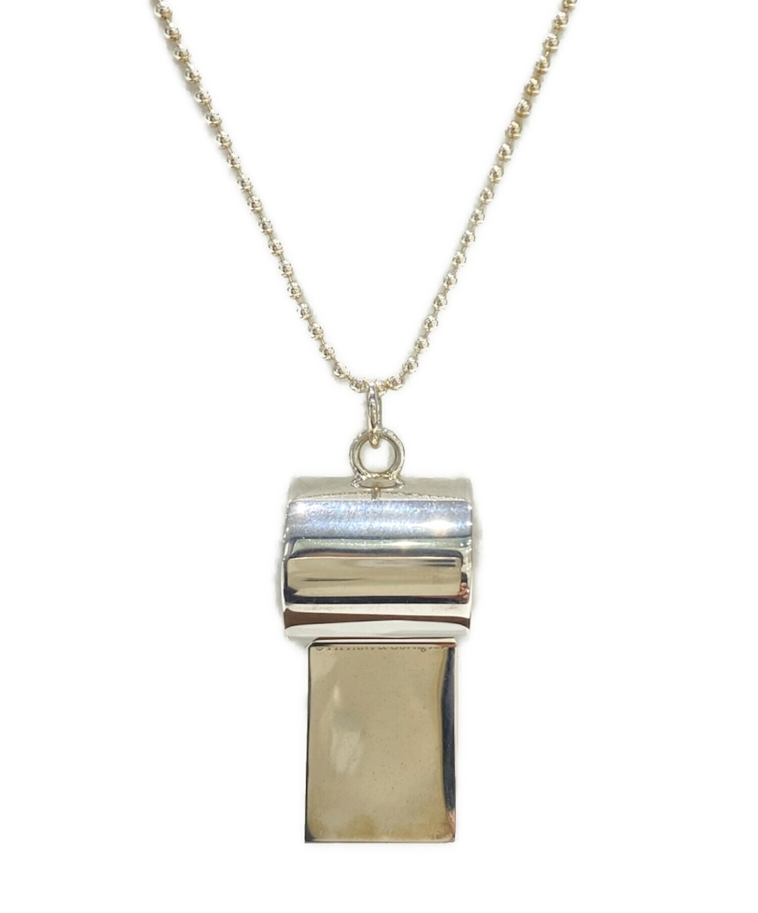 中古・古着通販】TIFFANY & Co. (ティファニー アンド コー) 1837