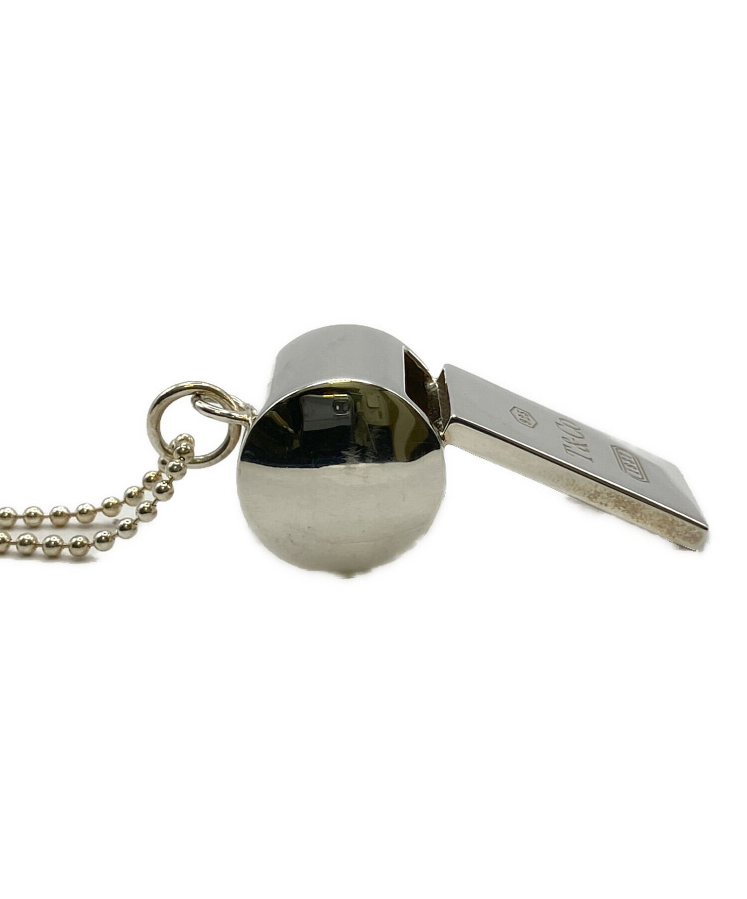 中古・古着通販】TIFFANY & Co. (ティファニー アンド コー) 1837