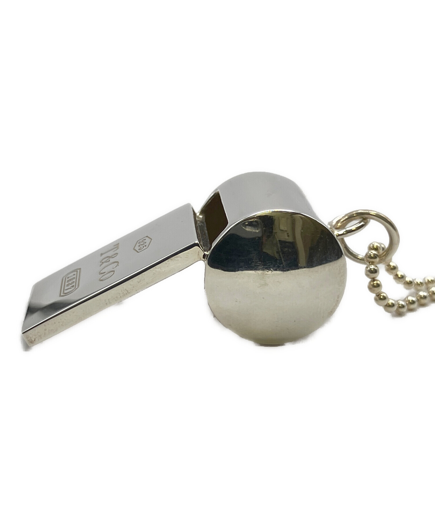 中古・古着通販】TIFFANY & Co. (ティファニー アンド コー) 1837