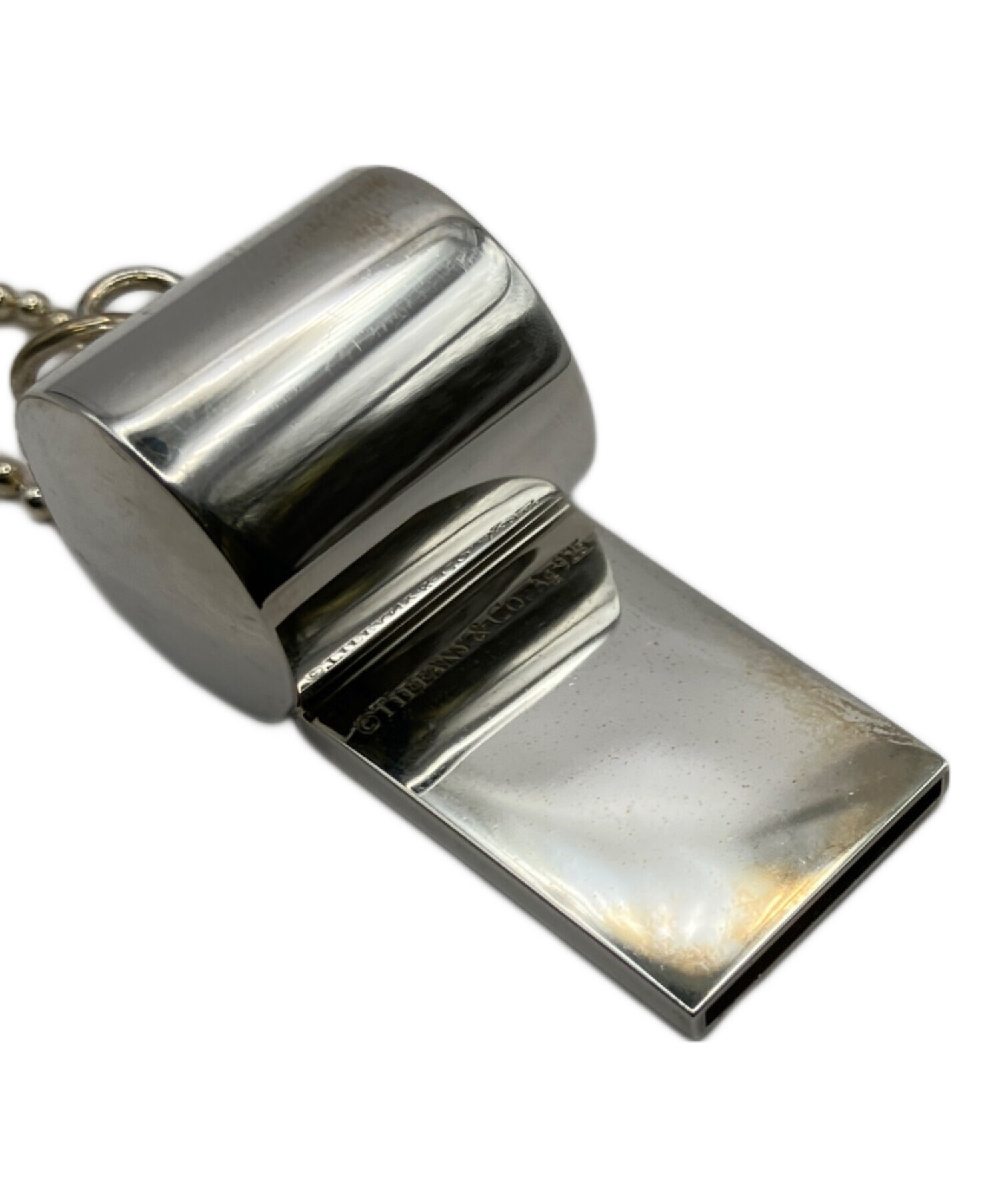 中古・古着通販】TIFFANY & Co. (ティファニー アンド コー) 1837