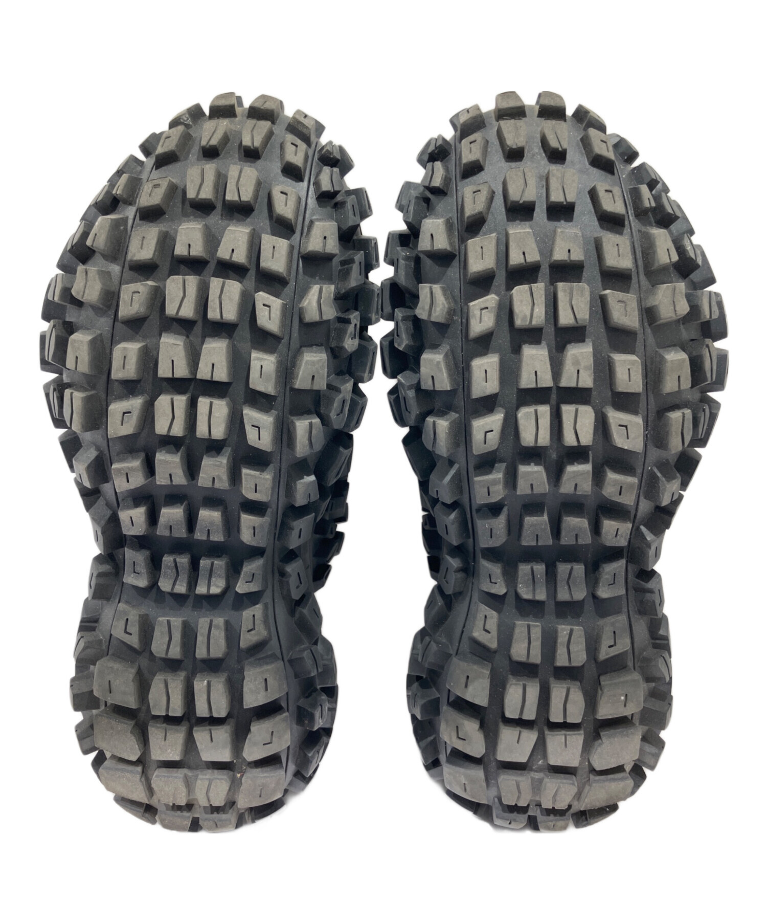 中古・古着通販】BALENCIAGA (バレンシアガ) DEFENDER CLOG