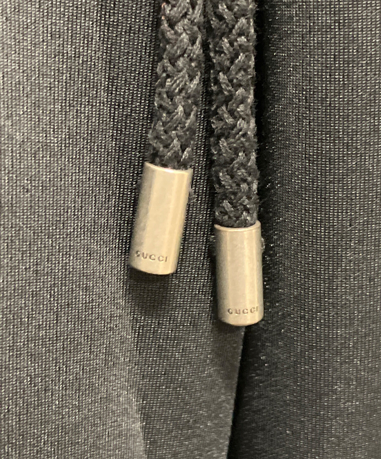 中古・古着通販】GUCCI (グッチ) ライトネオプレン ジョギングパンツ