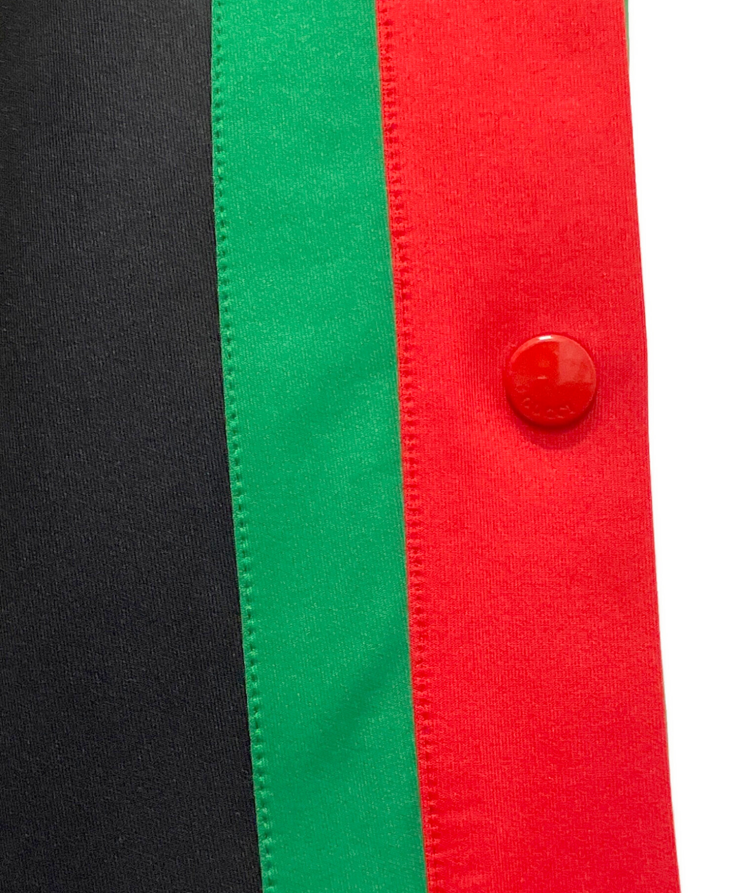 中古・古着通販】GUCCI (グッチ) ライトネオプレン ジョギングパンツ