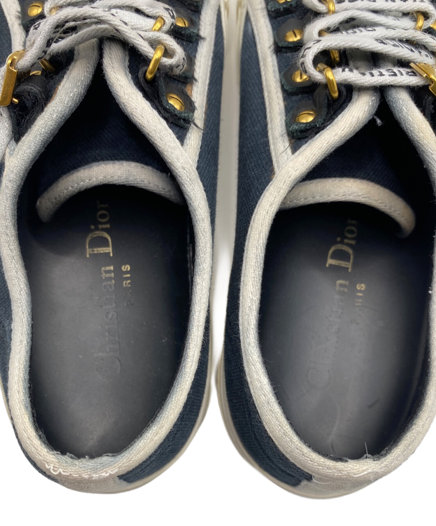 中古・古着通販】Christian Dior (クリスチャン ディオール