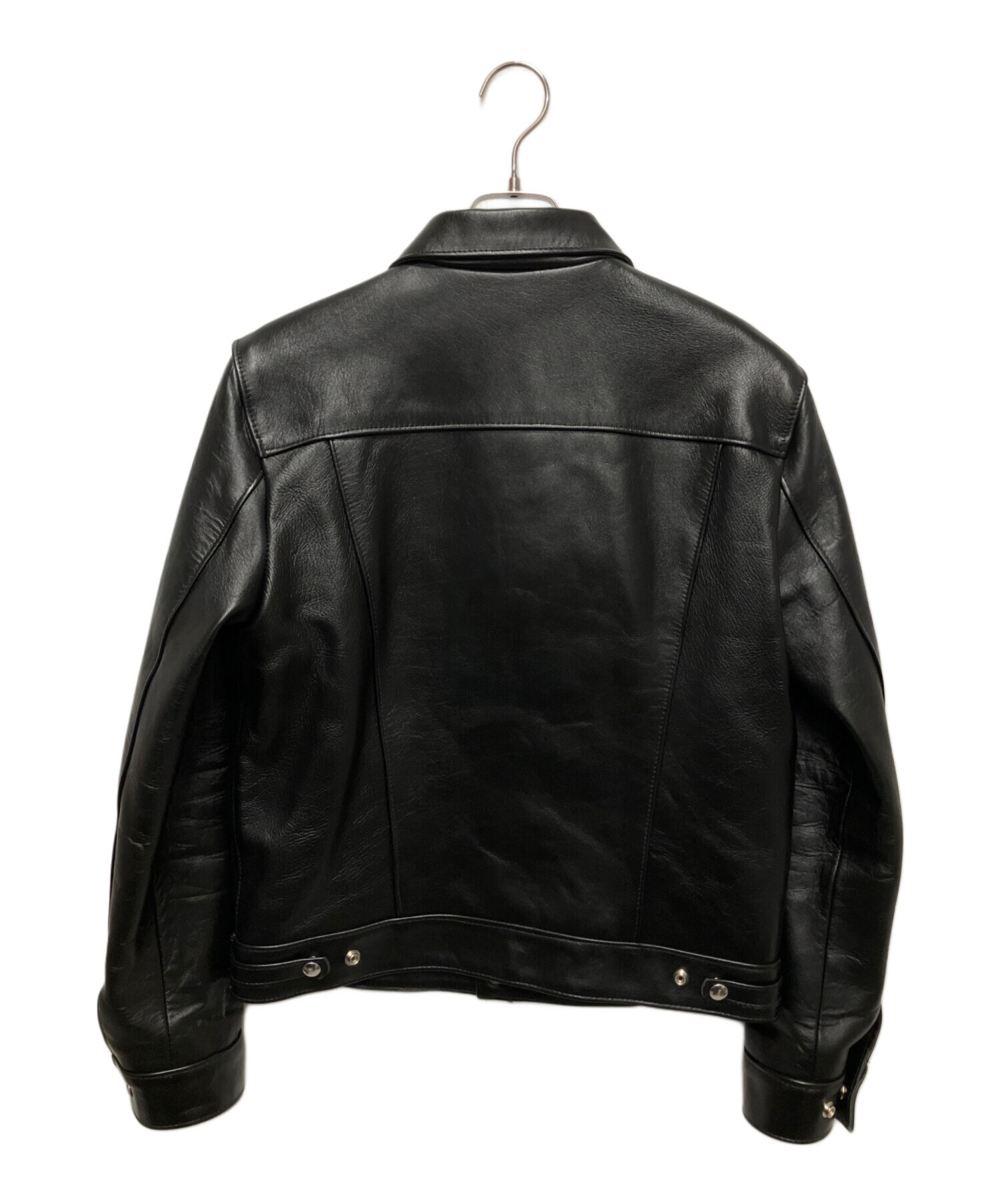 中古・古着通販】Lewis Leathers (ルイスレザース) Hysteric Glamour