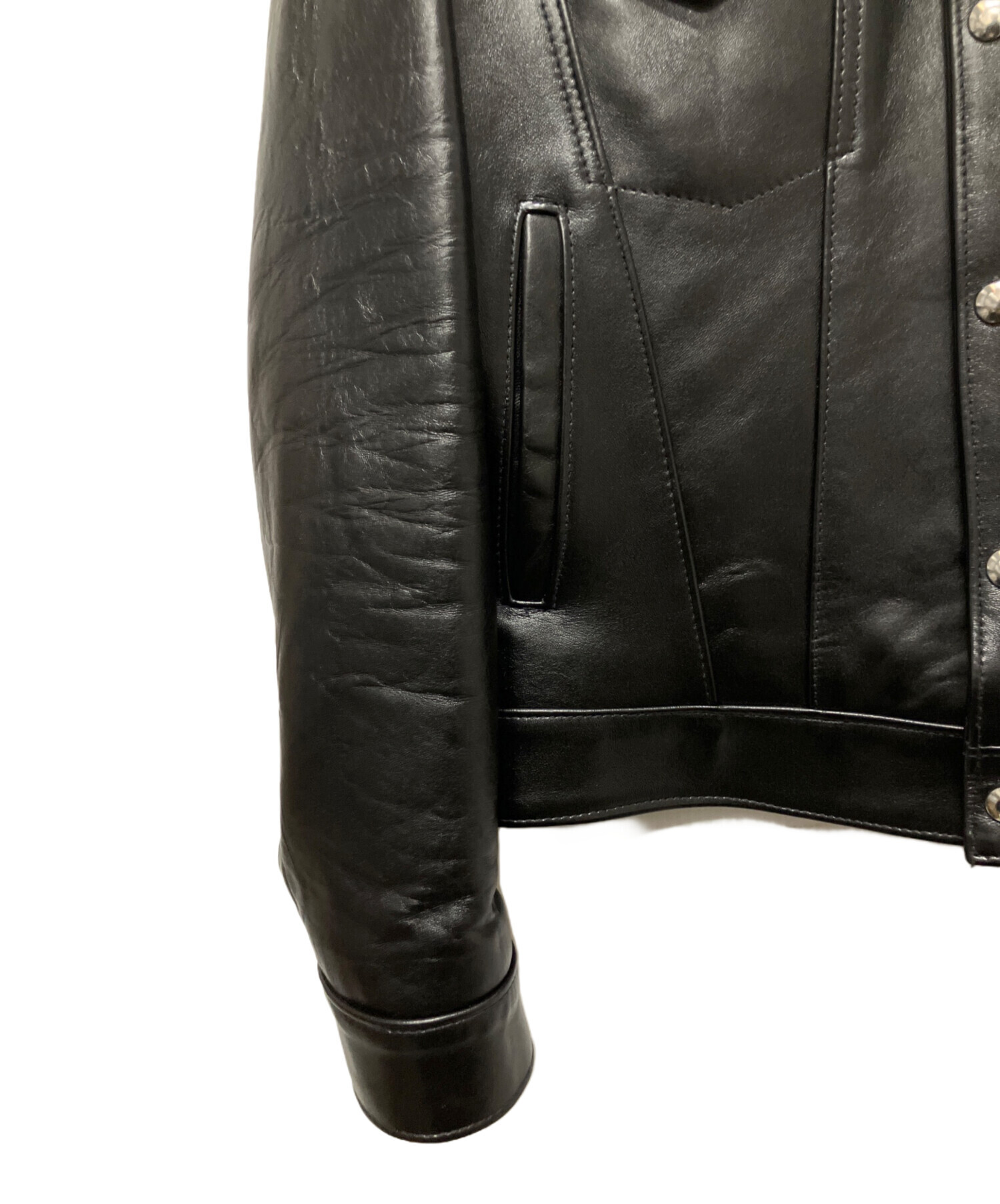 中古・古着通販】Lewis Leathers (ルイスレザース) Hysteric Glamour