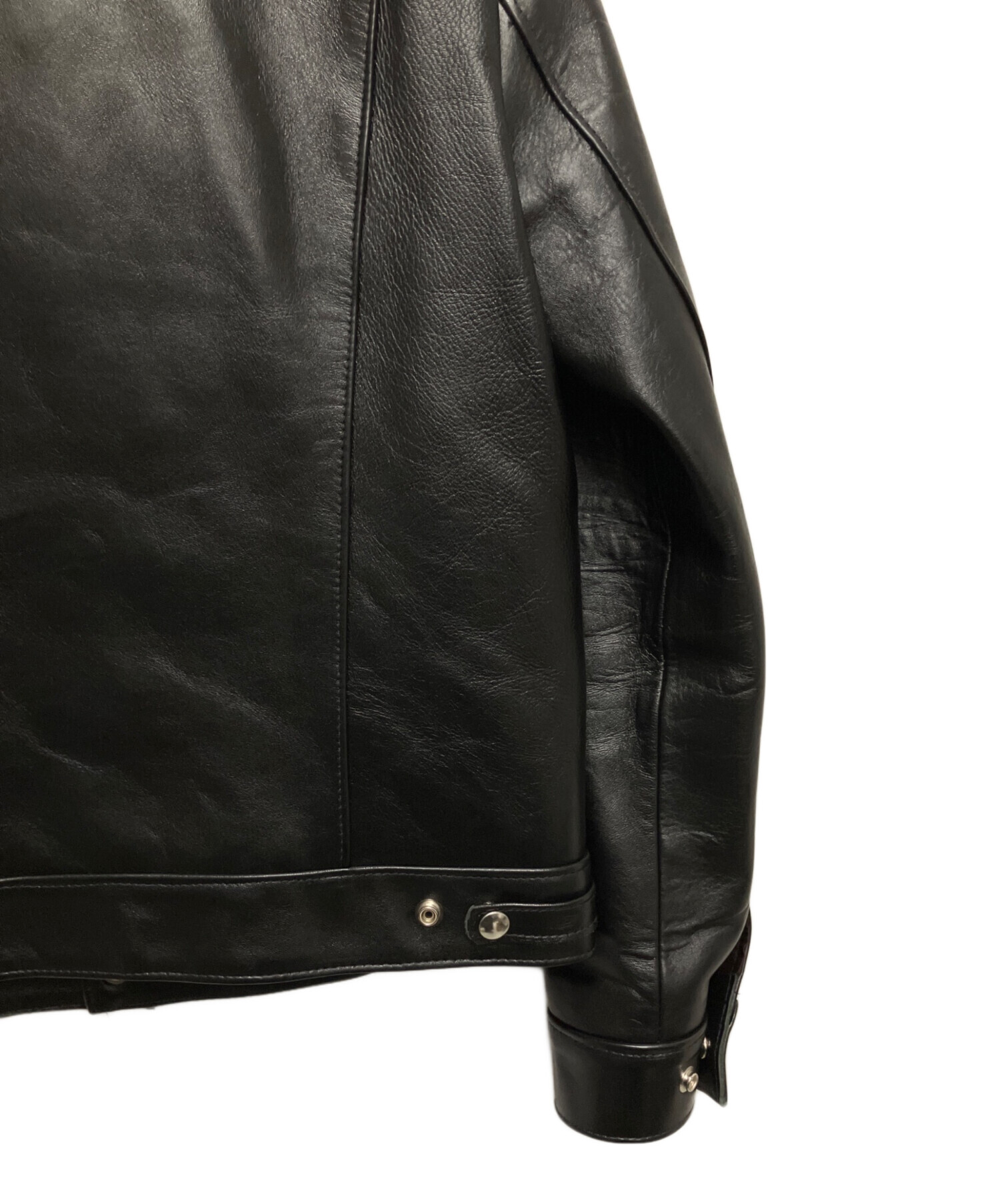 中古・古着通販】Lewis Leathers (ルイスレザース) Hysteric Glamour