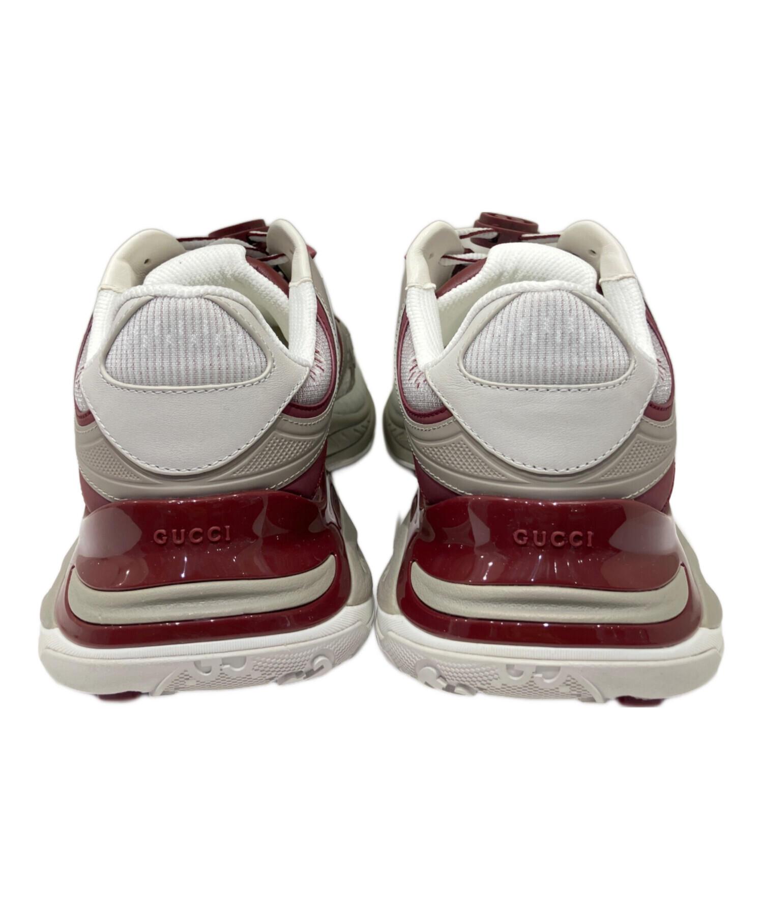 中古・古着通販】GUCCI (グッチ) 2.0 インターロッキングG スニーカー