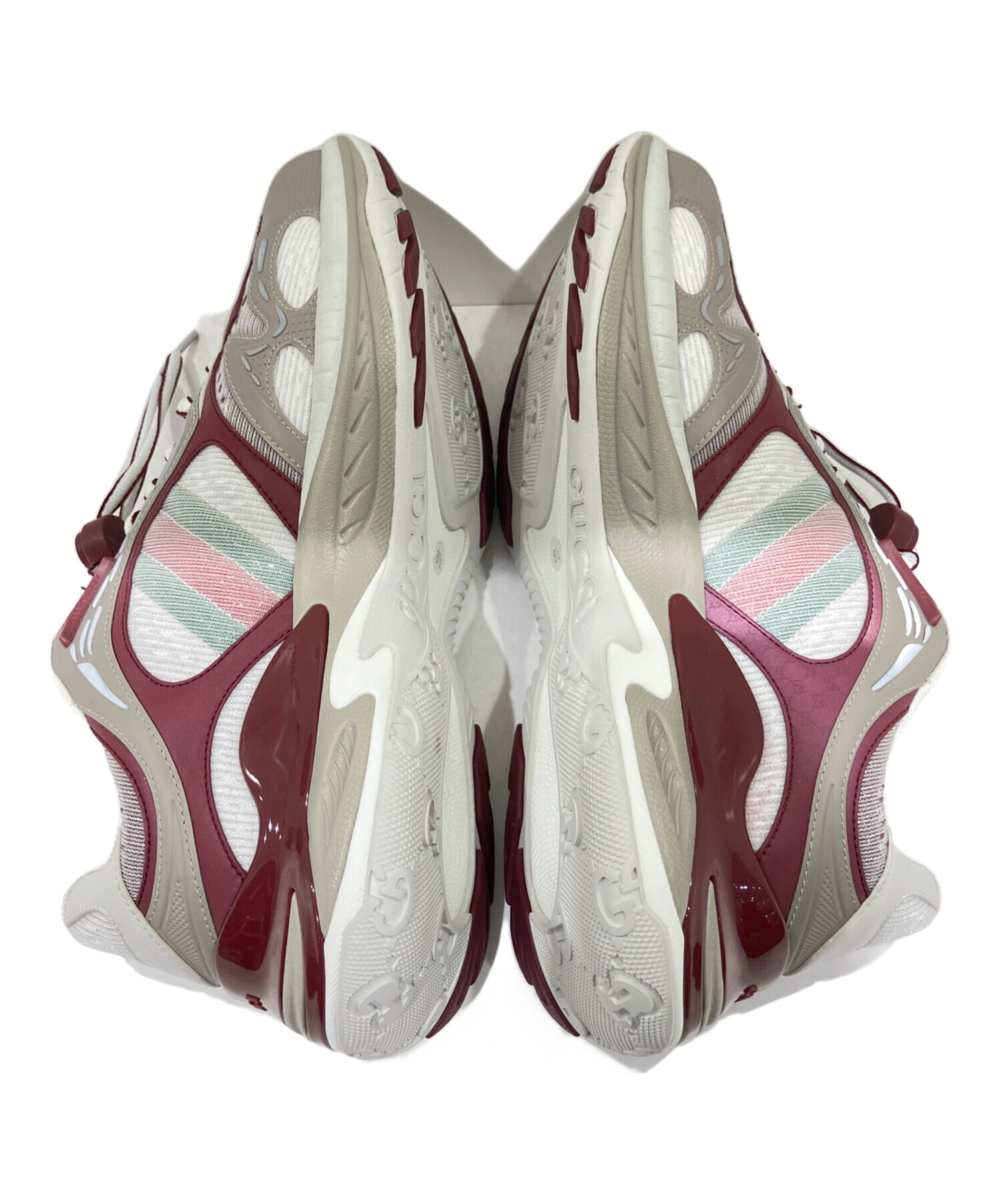 中古・古着通販】GUCCI (グッチ) 2.0 インターロッキングG スニーカー