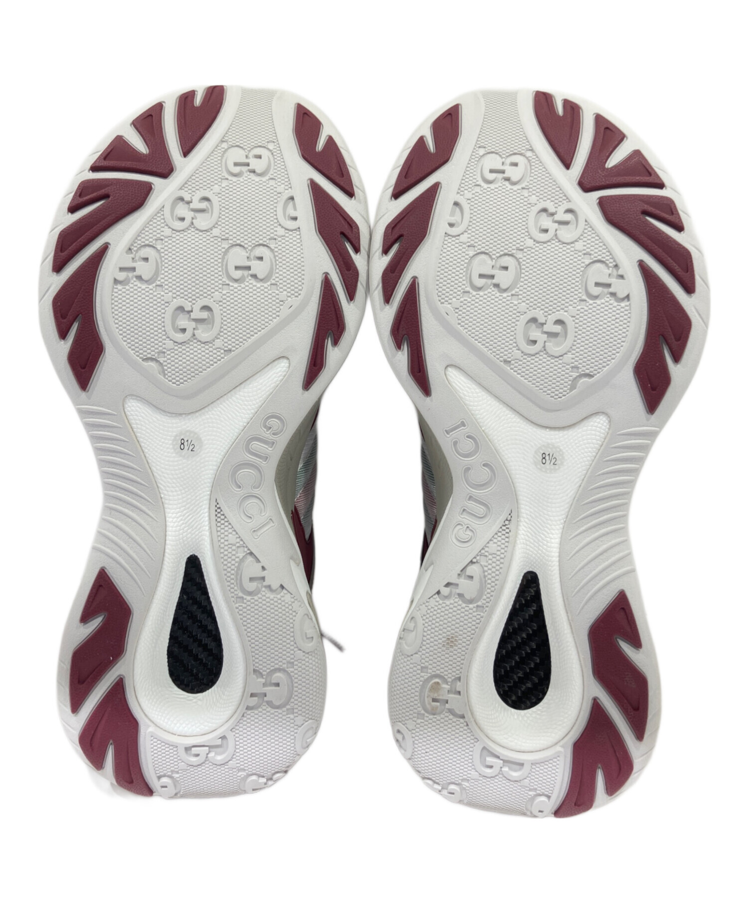 中古・古着通販】GUCCI (グッチ) 2.0 インターロッキングG スニーカー