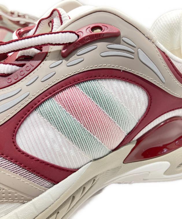 中古・古着通販】GUCCI (グッチ) 2.0 インターロッキングG スニーカー